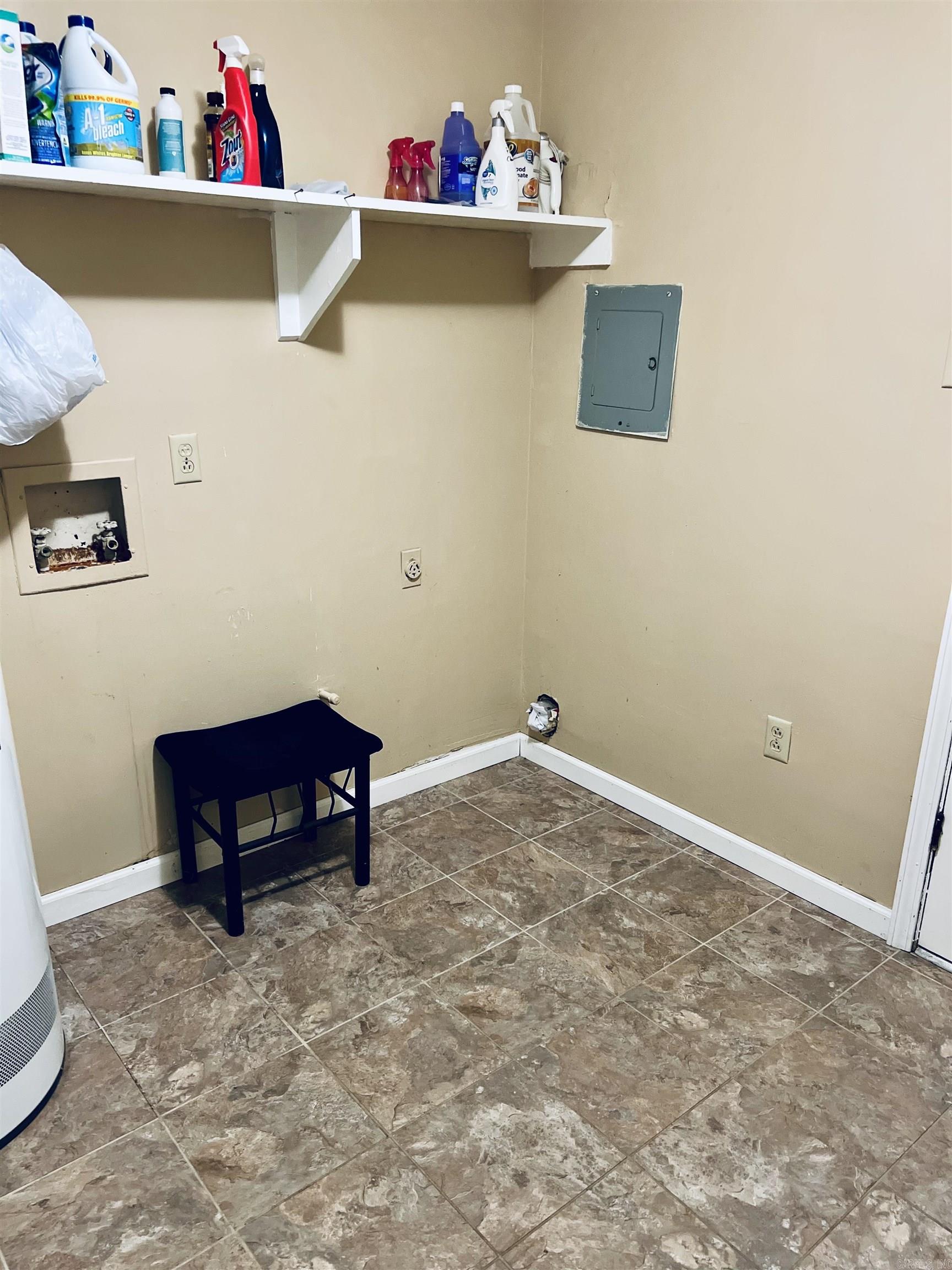 604 N James Street Jacksonville, AR 72076