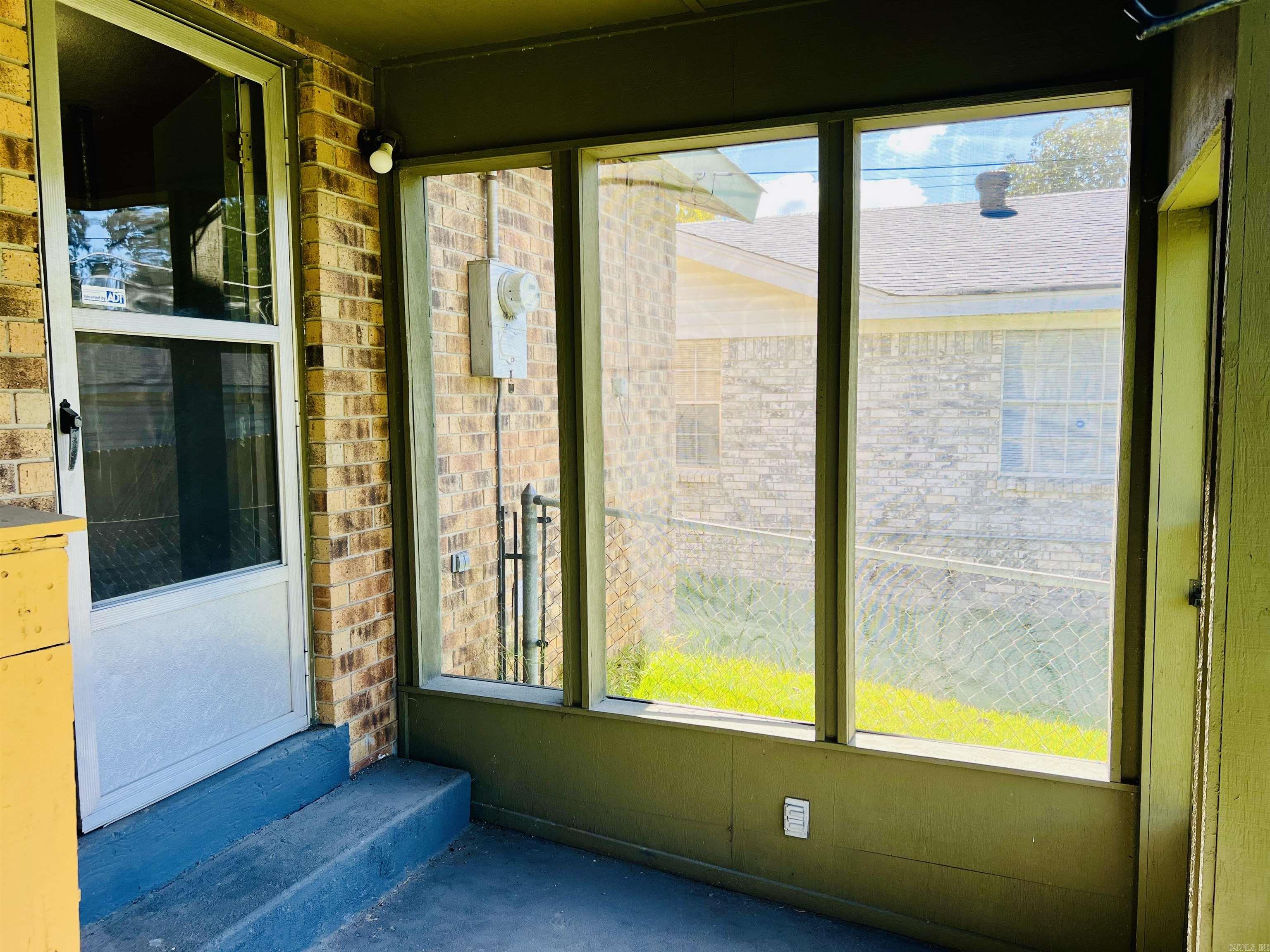 604 N James Street Jacksonville, AR 72076