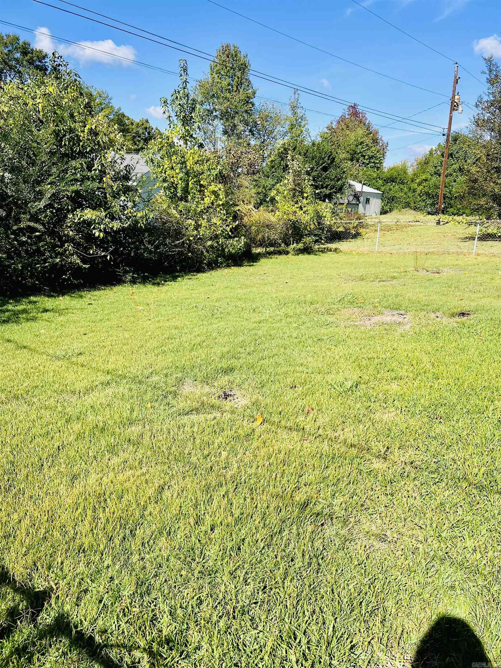 604 N James Street Jacksonville, AR 72076