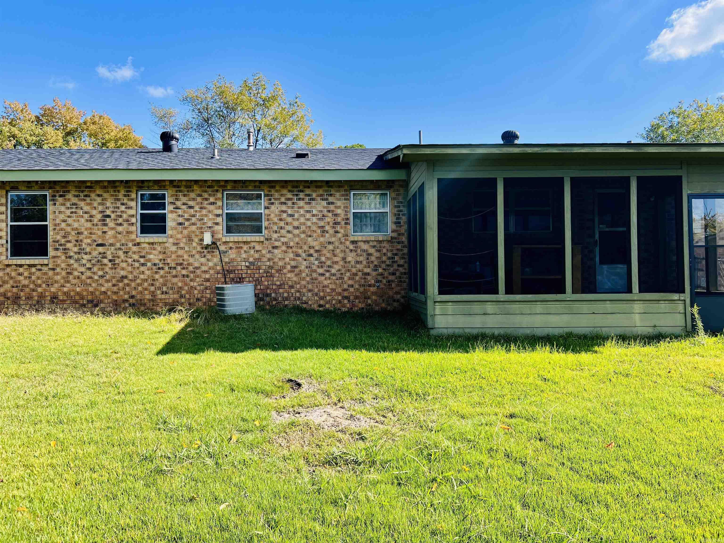 604 N James Street Jacksonville, AR 72076