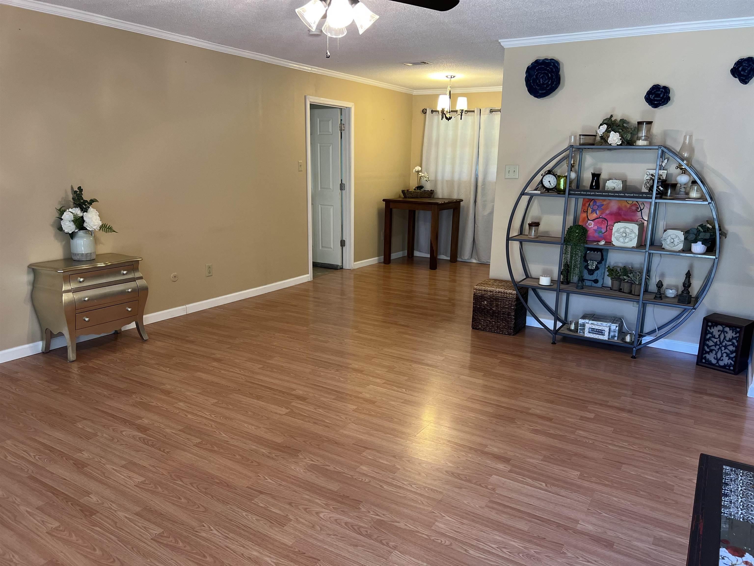 604 N James Street Jacksonville, AR 72076