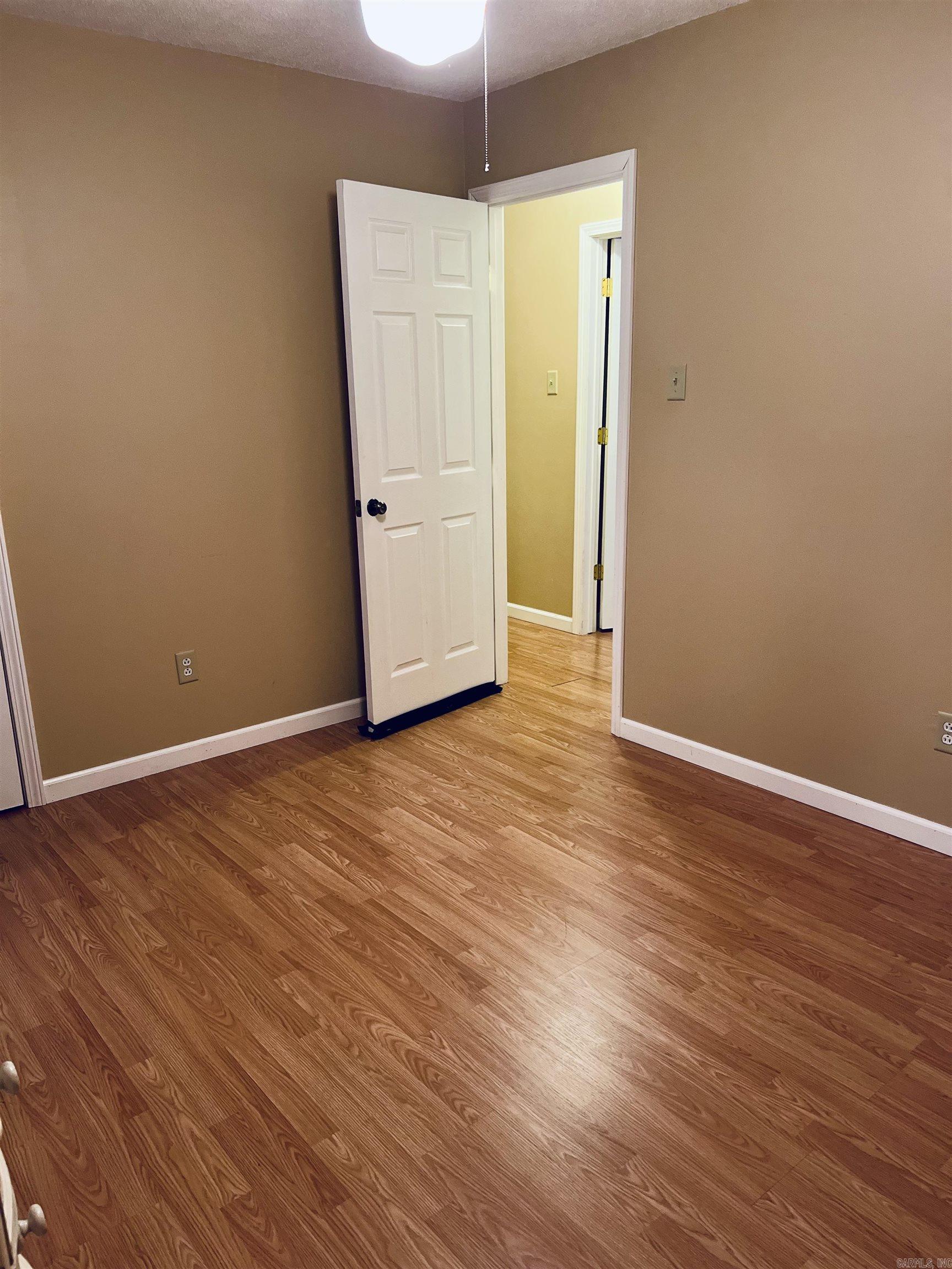 604 N James Street Jacksonville, AR 72076