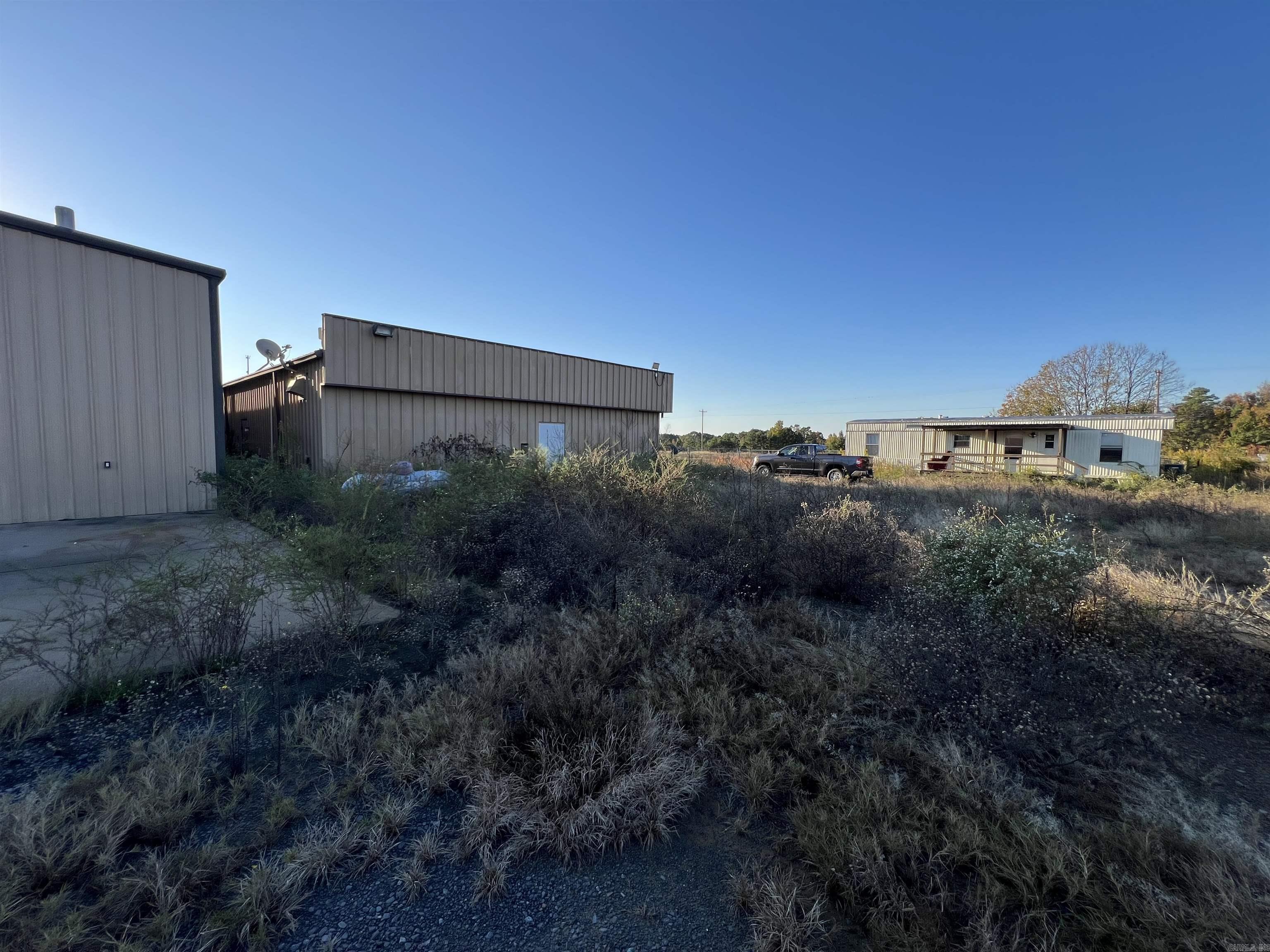 3 Ozark Dr @ Hwy 65  Damascus, AR