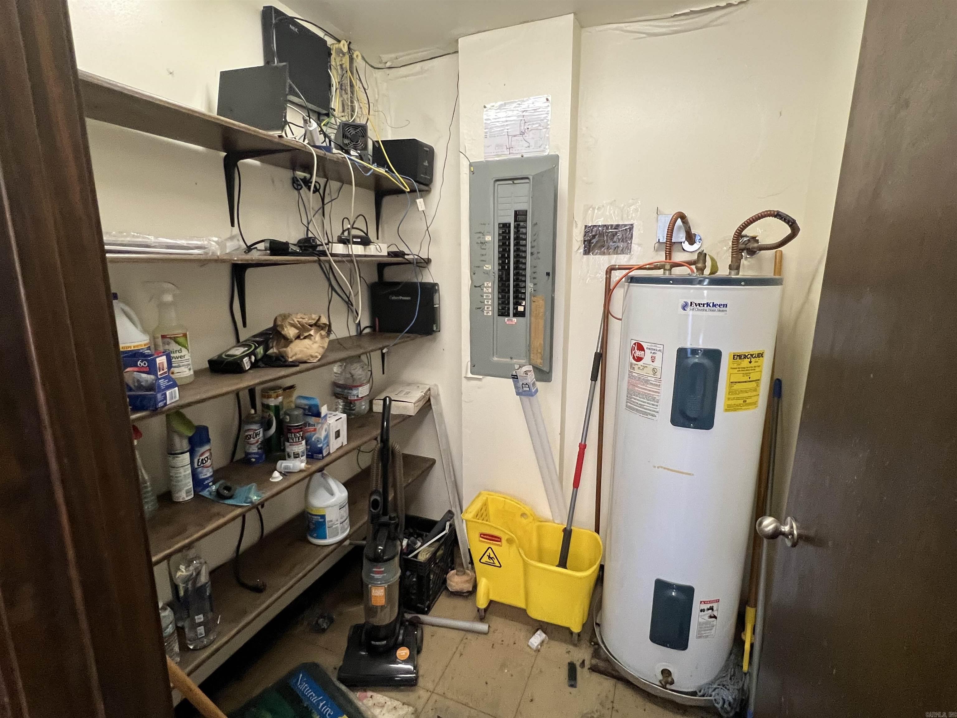 3 Ozark Dr @ Hwy 65  Damascus, AR