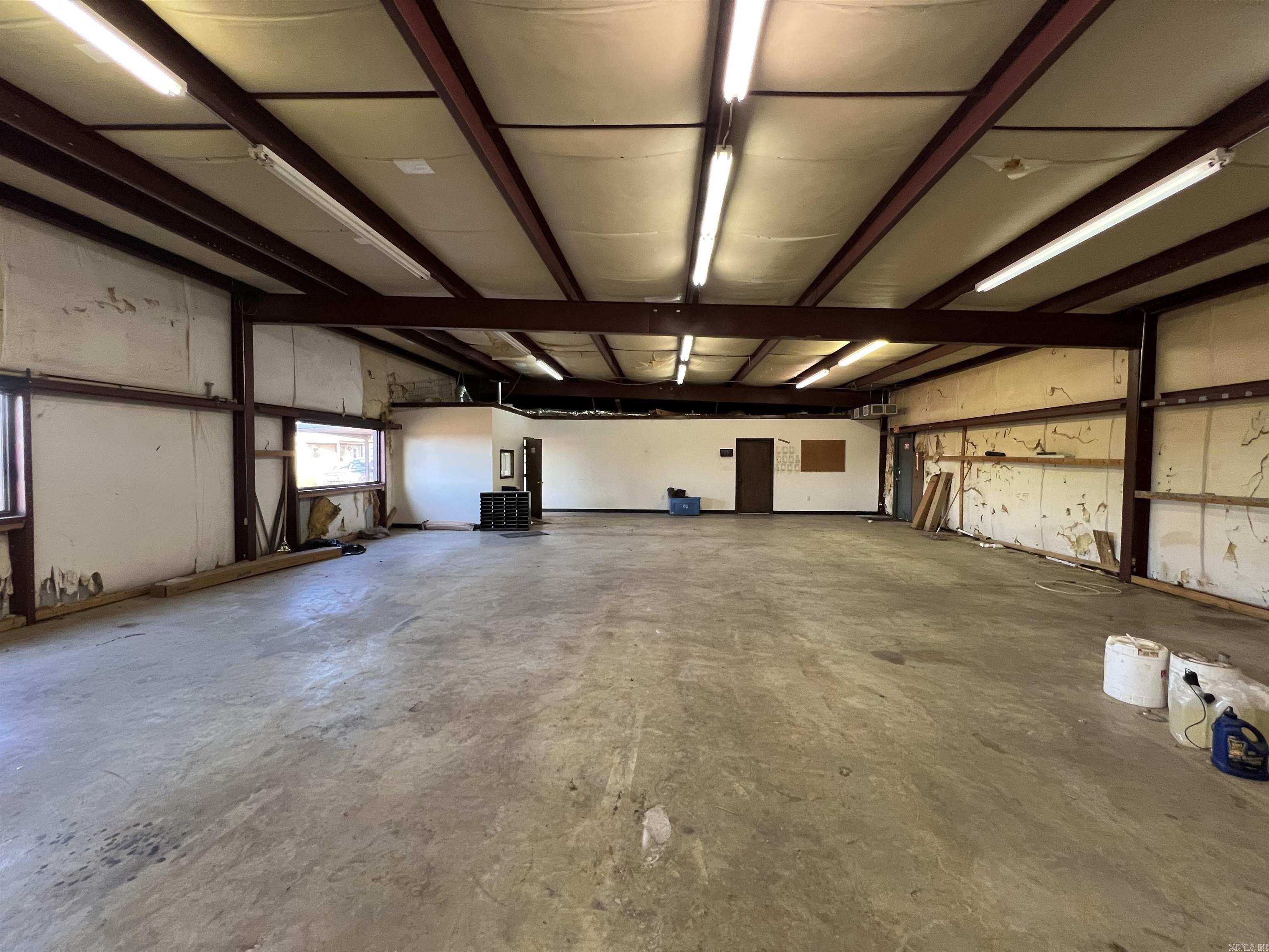 3 Ozark Dr @ Hwy 65  Damascus, AR