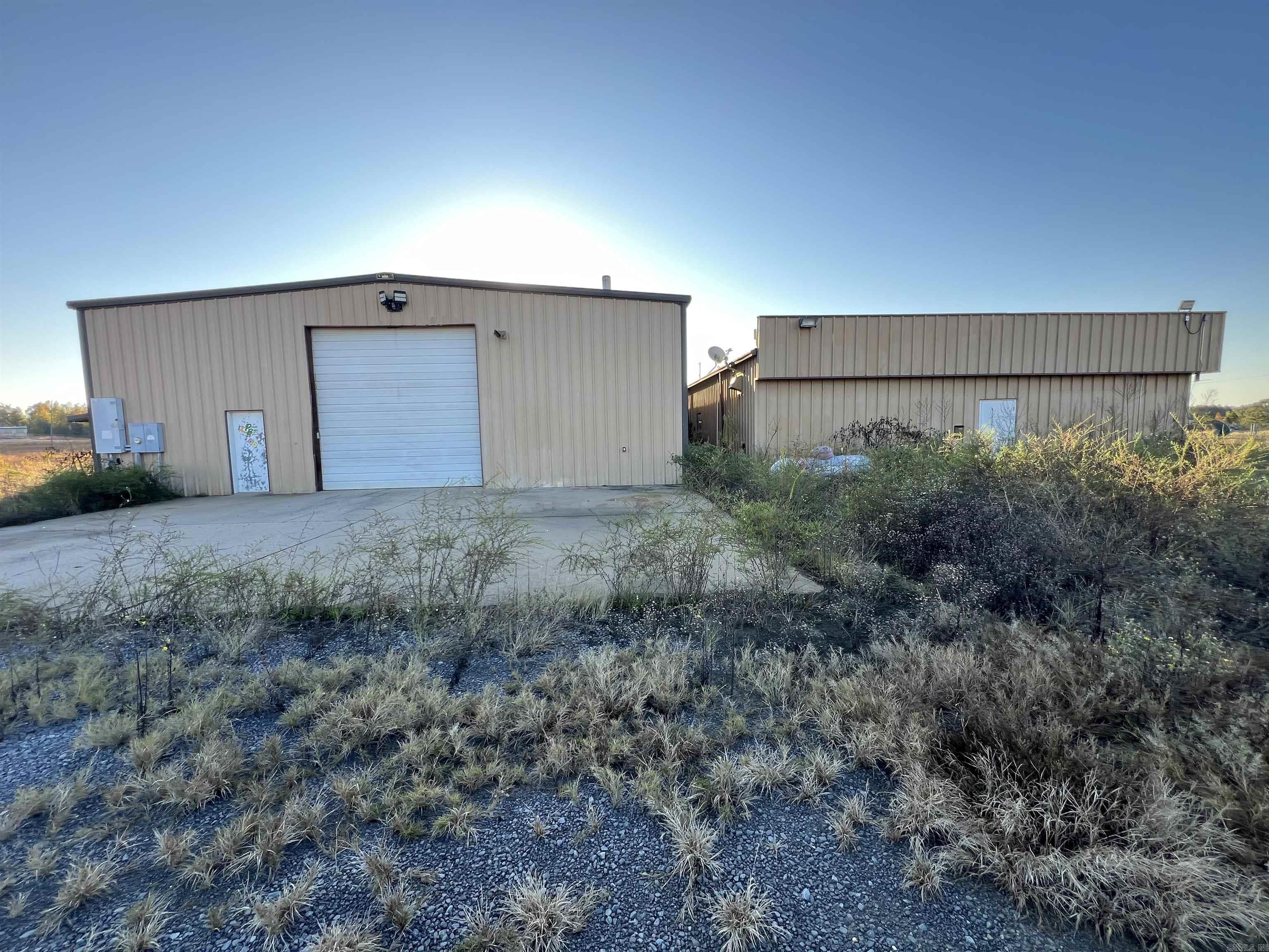 3 Ozark Dr @ Hwy 65  Damascus, AR