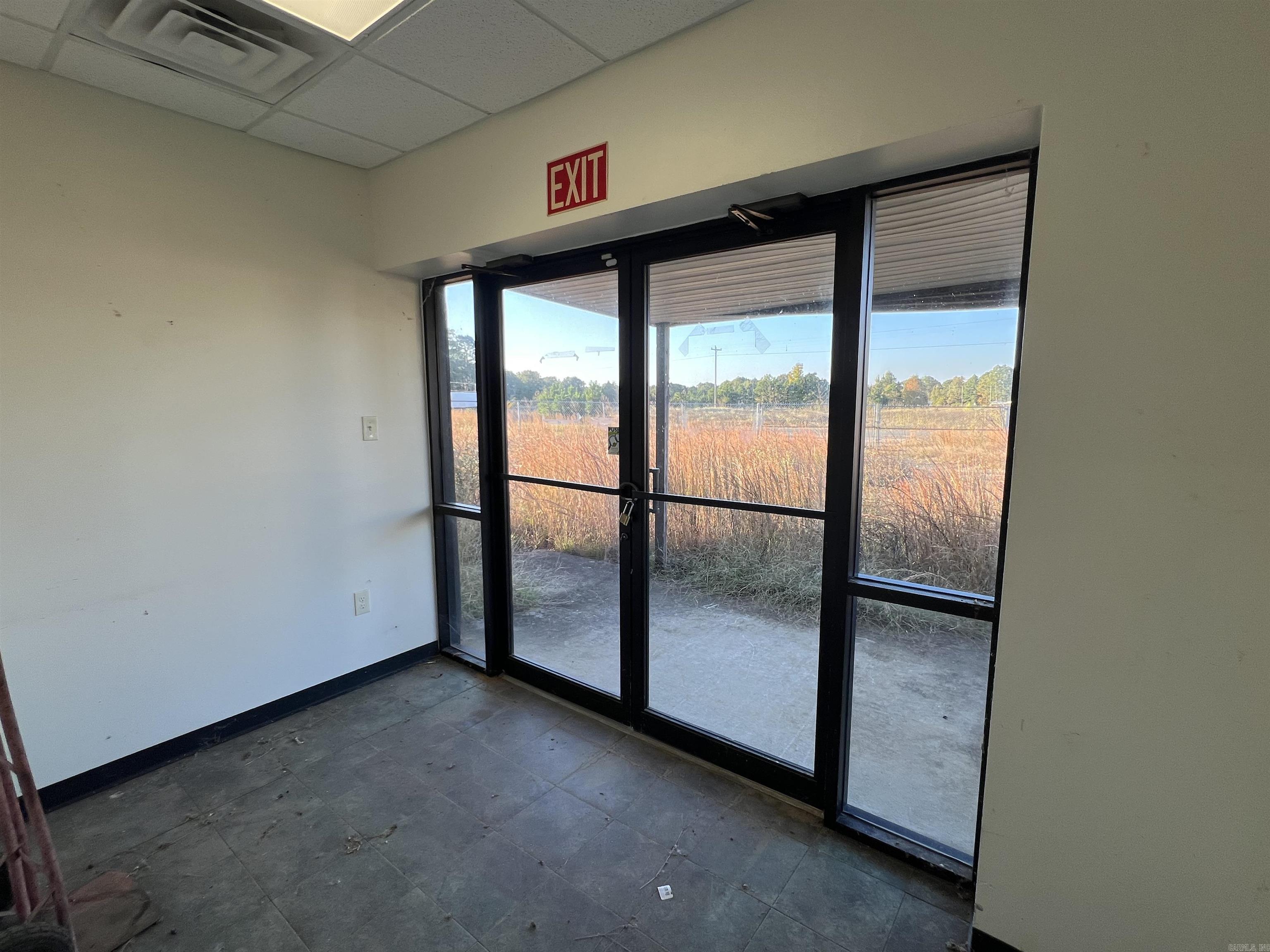 3 Ozark Dr @ Hwy 65  Damascus, AR