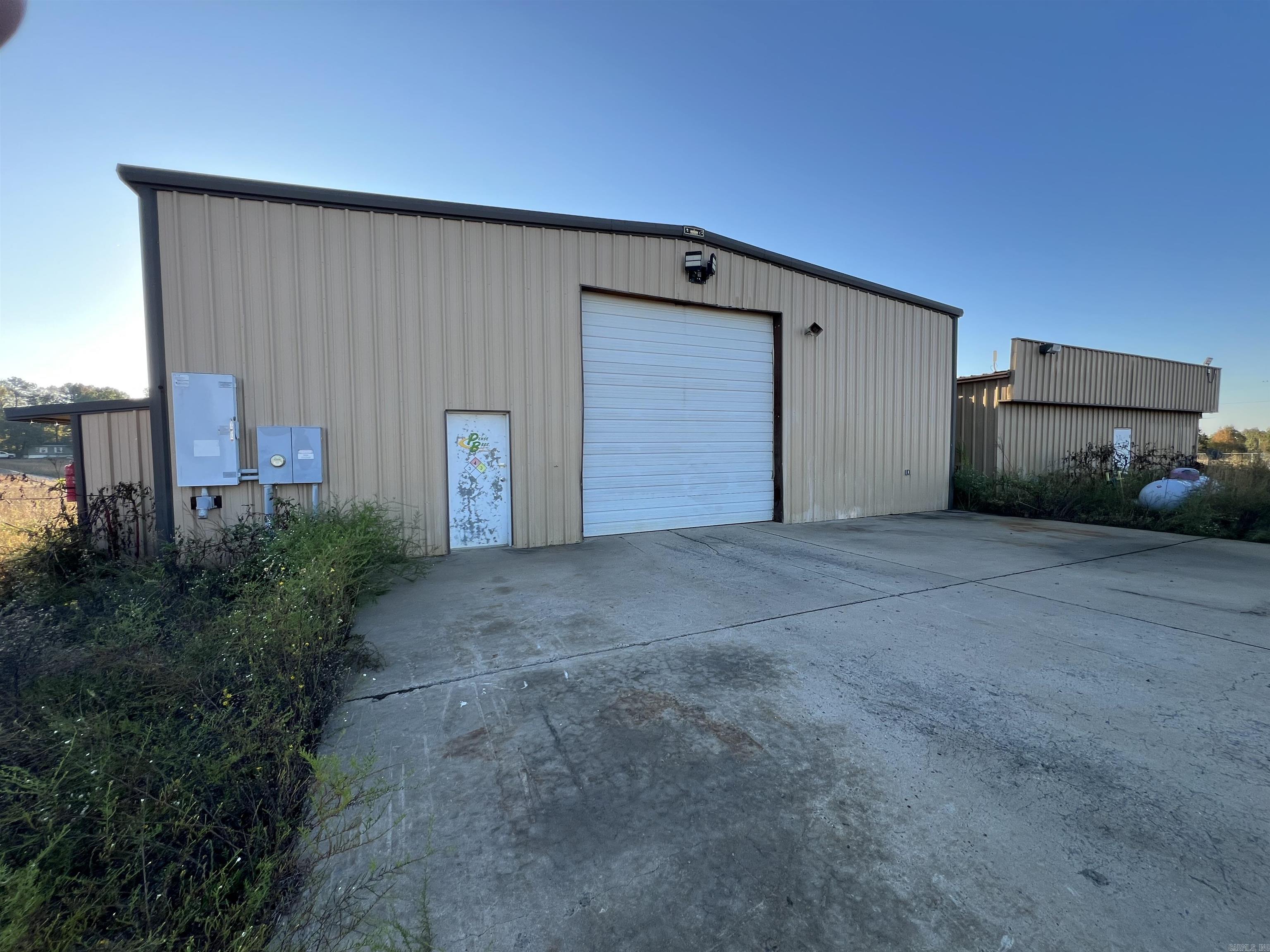 3 Ozark Dr @ Hwy 65  Damascus, AR