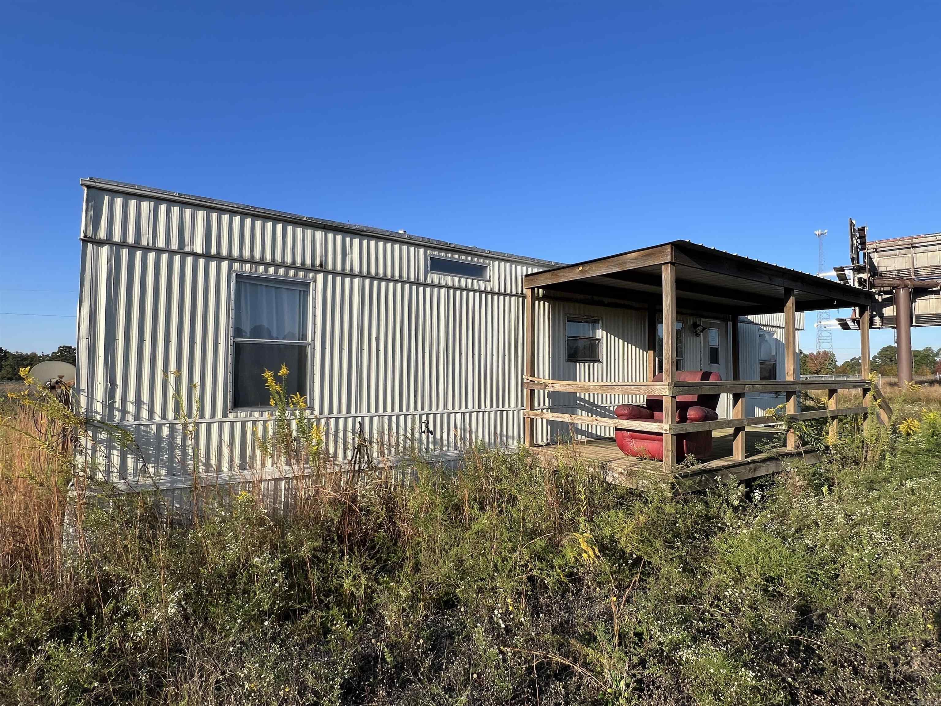 3 Ozark Dr @ Hwy 65  Damascus, AR