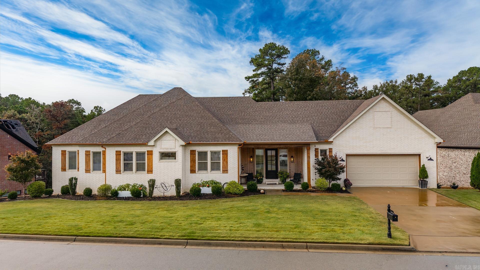 19501 Summershade Drive