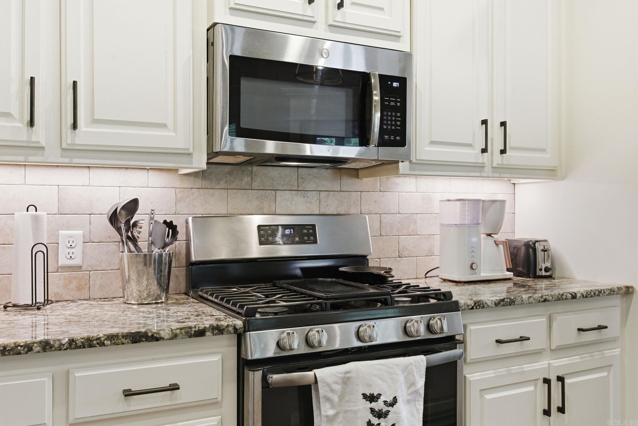 4426 Cumberland Circle Benton, AR 72019