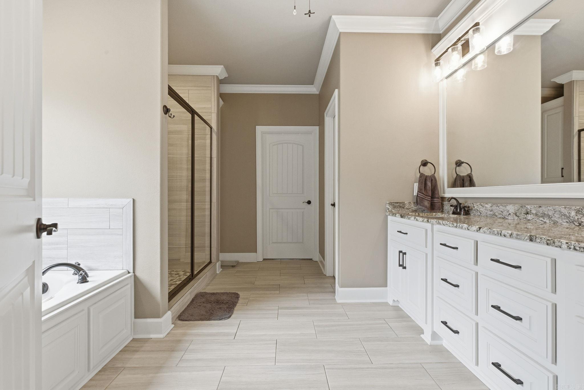 4426 Cumberland Circle Benton, AR 72019