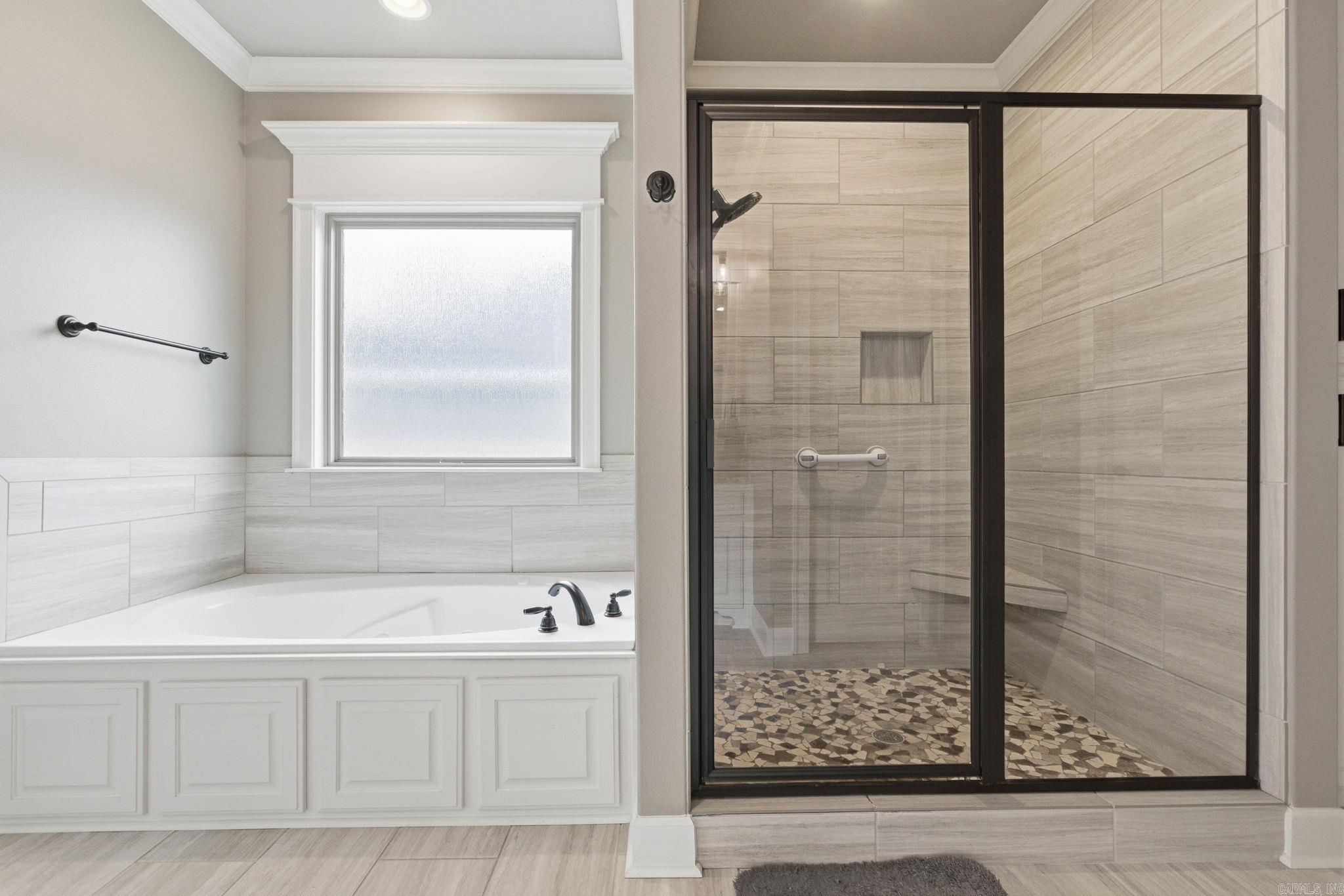 4426 Cumberland Circle Benton, AR 72019