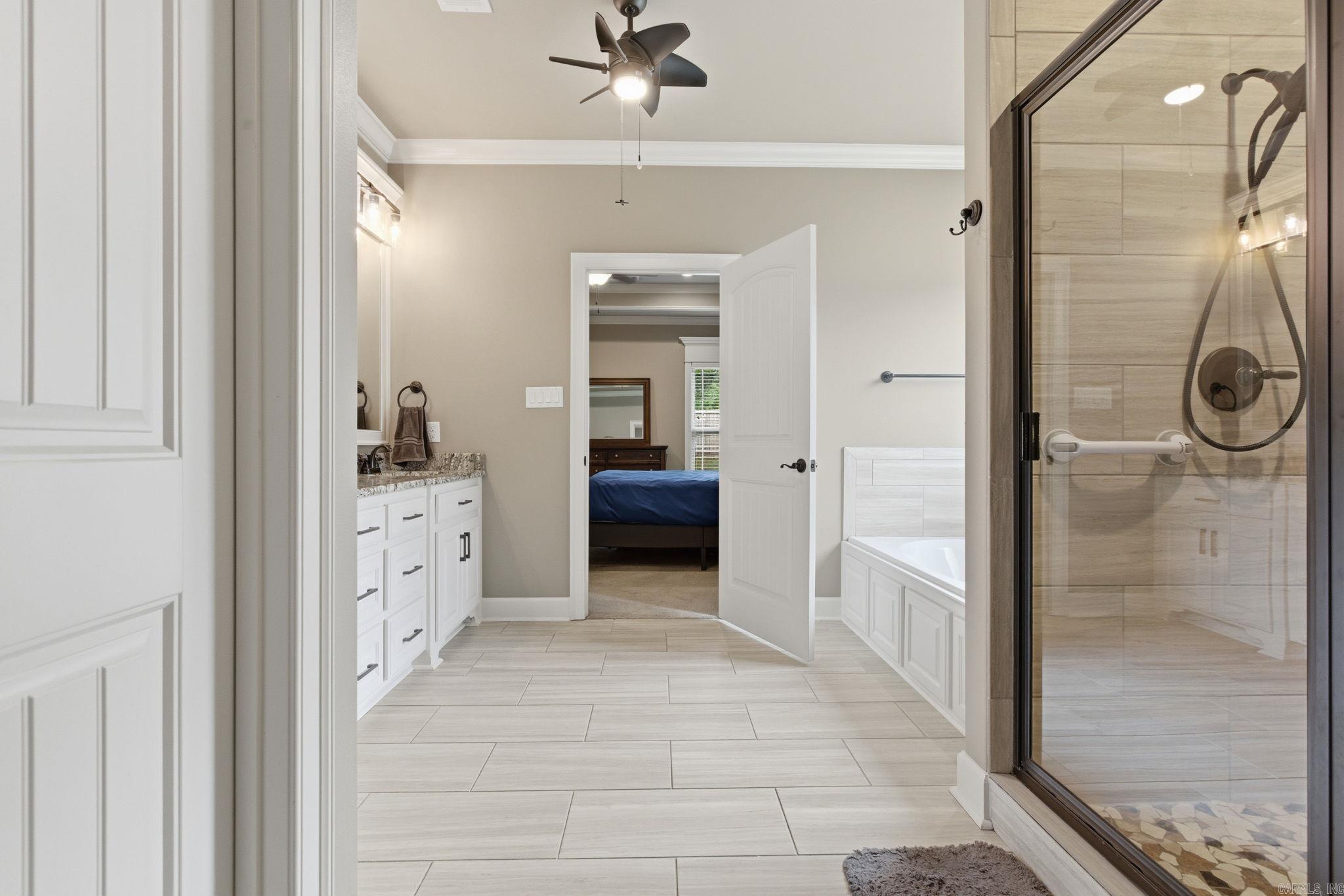 4426 Cumberland Circle Benton, AR 72019