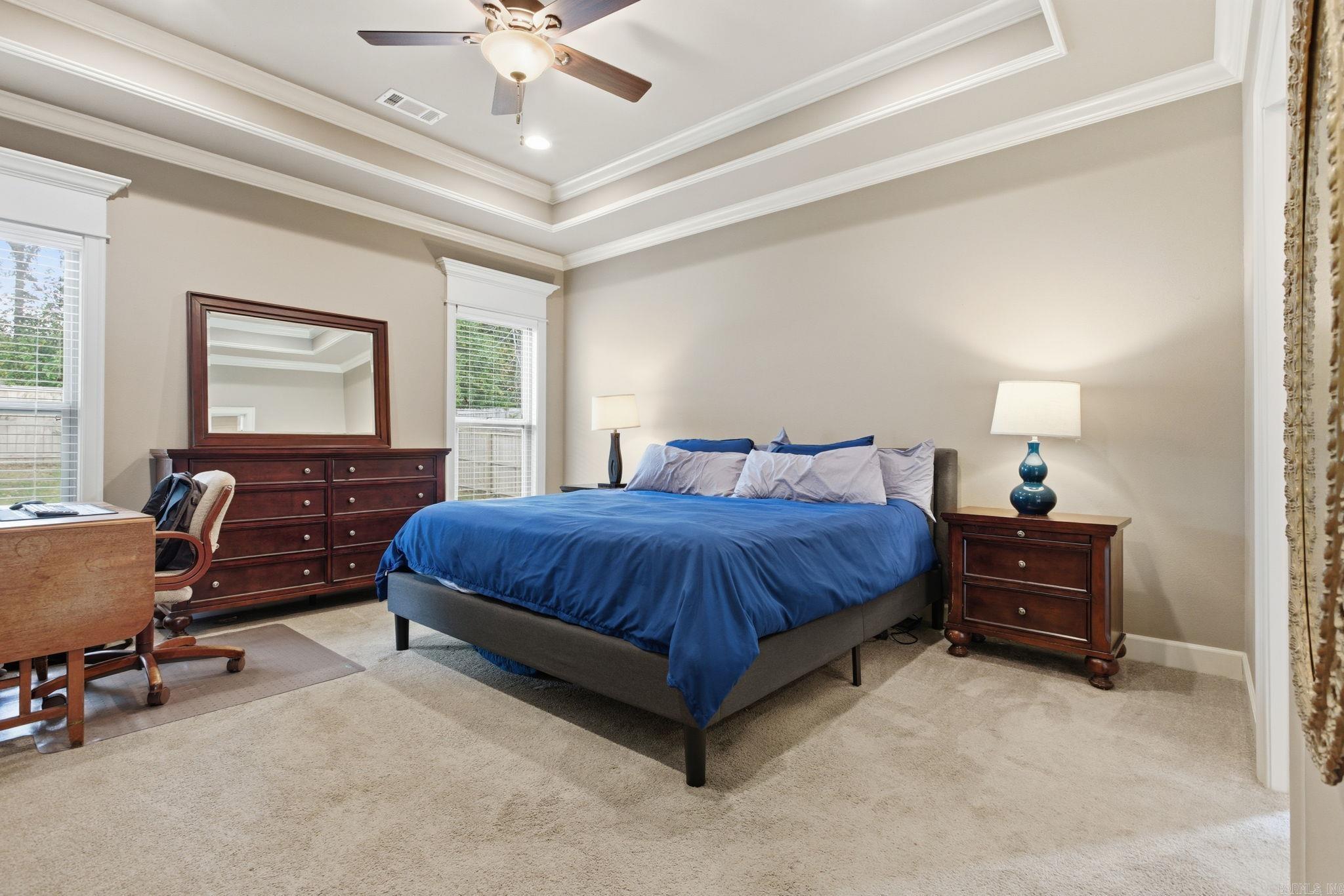 4426 Cumberland Circle Benton, AR 72019