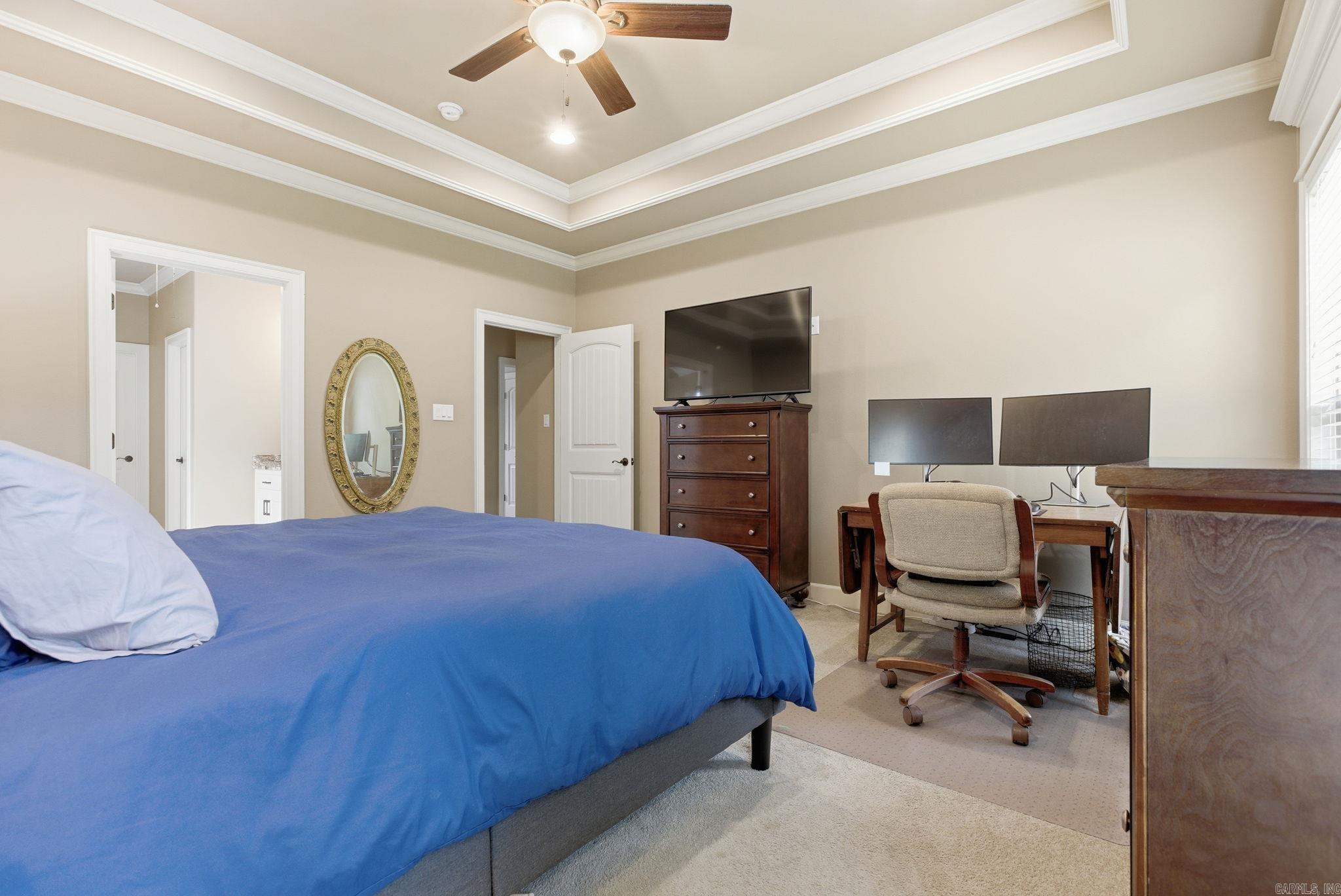 4426 Cumberland Circle Benton, AR 72019