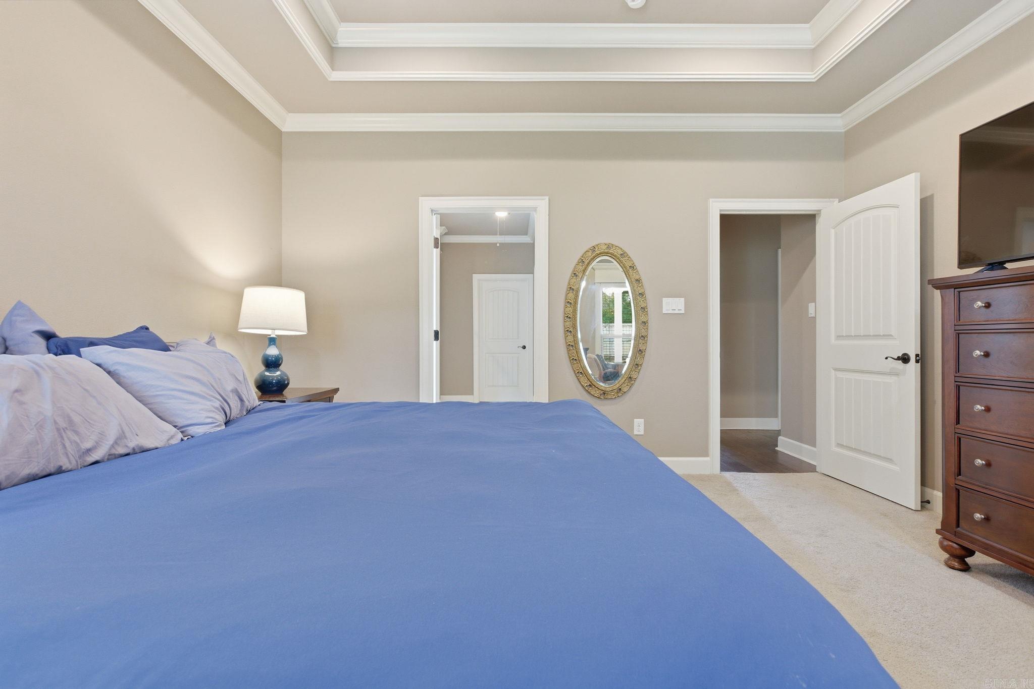 4426 Cumberland Circle Benton, AR 72019