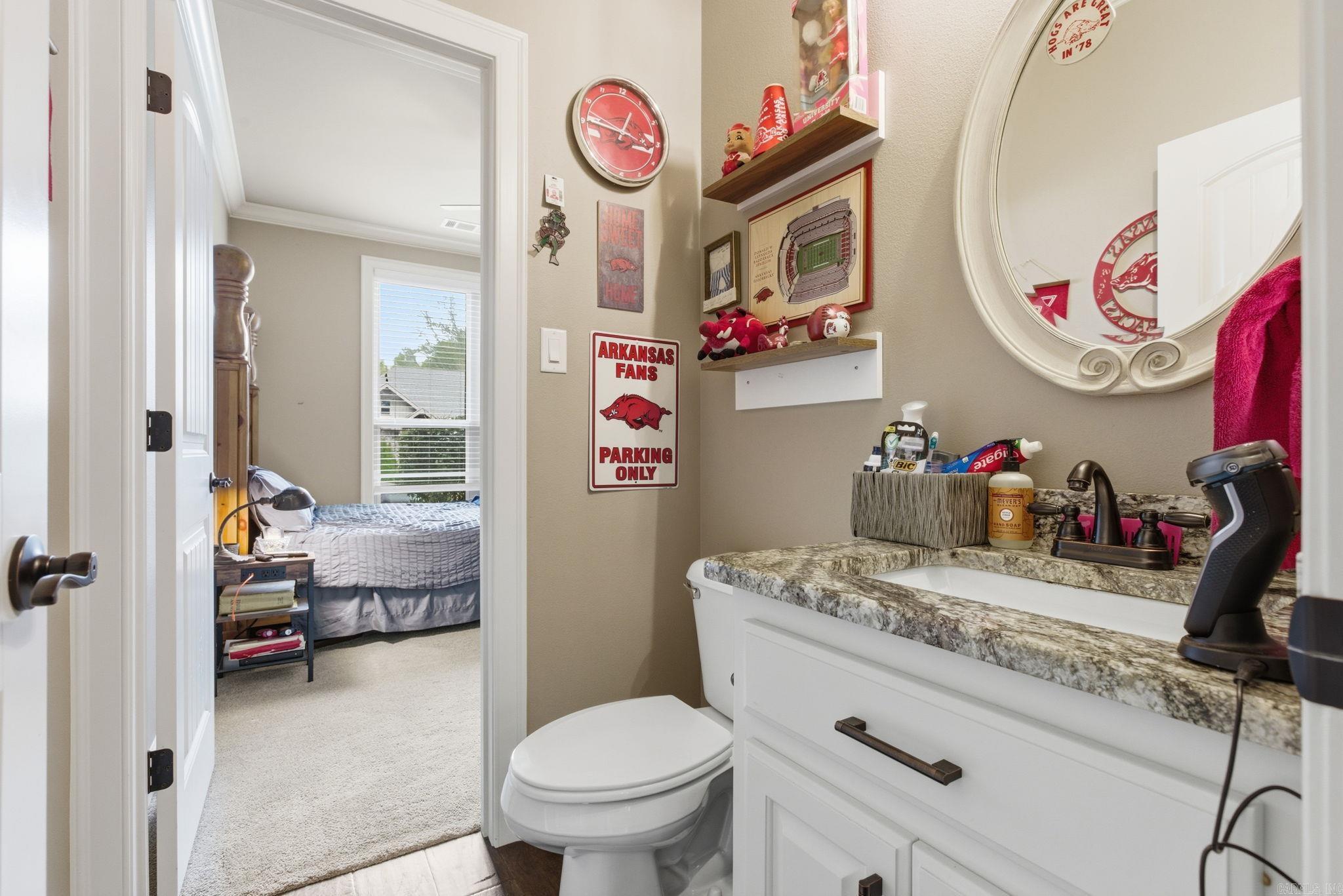 4426 Cumberland Circle Benton, AR 72019