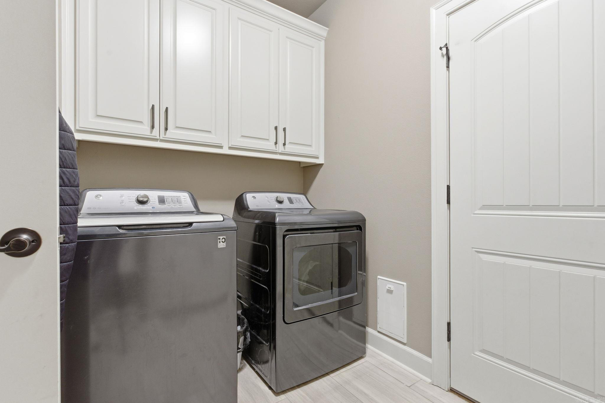 4426 Cumberland Circle Benton, AR 72019