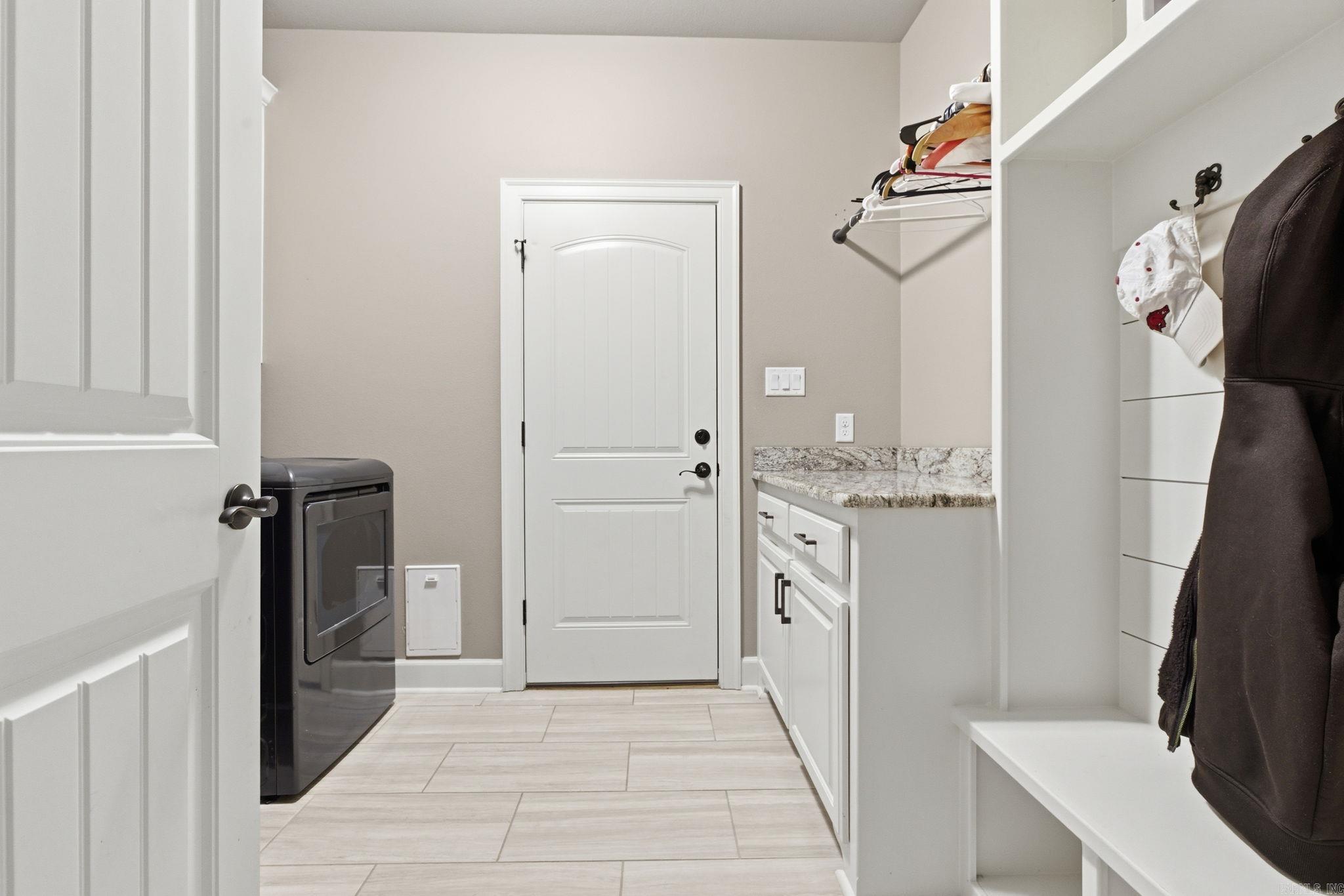 4426 Cumberland Circle Benton, AR 72019