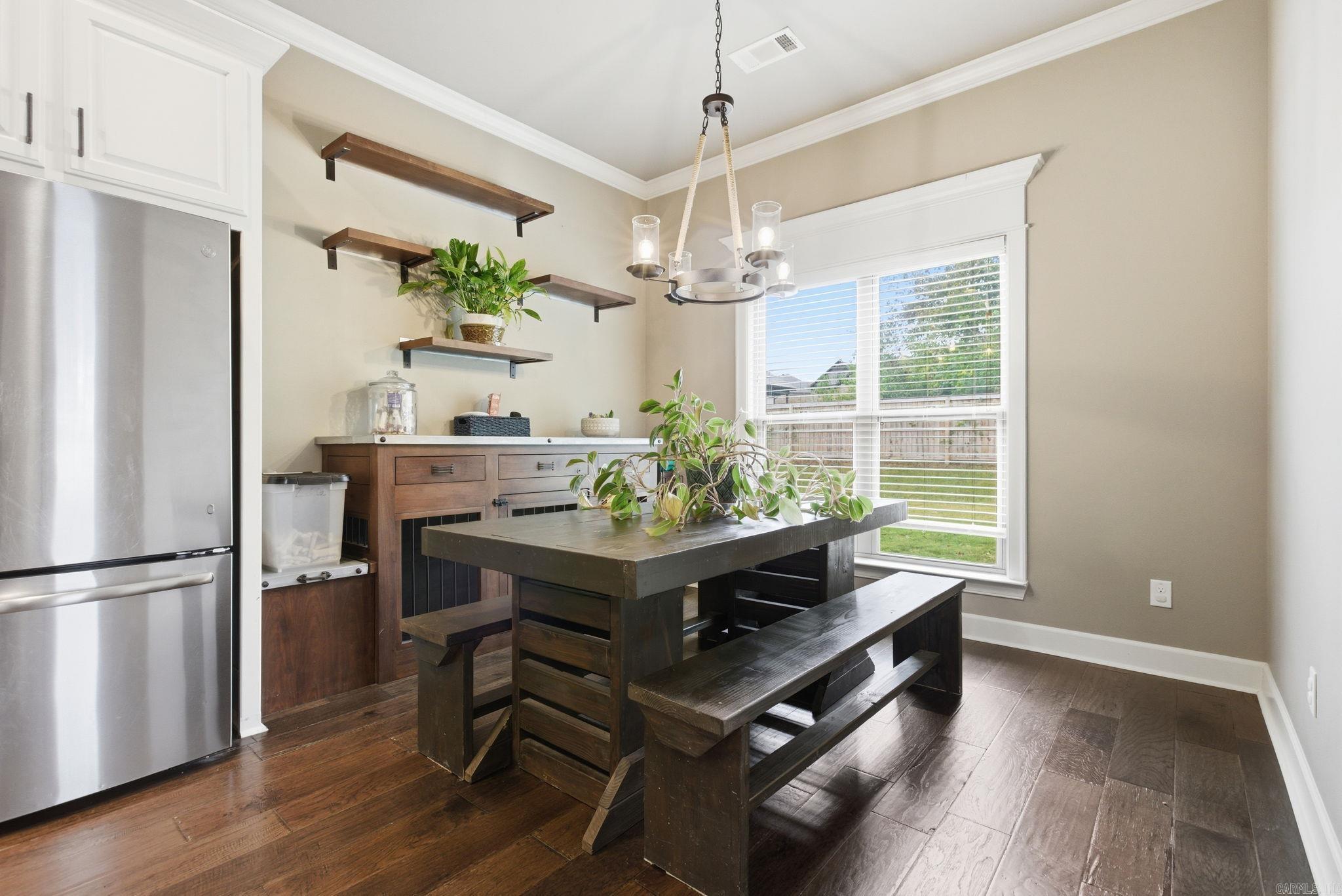 4426 Cumberland Circle Benton, AR 72019