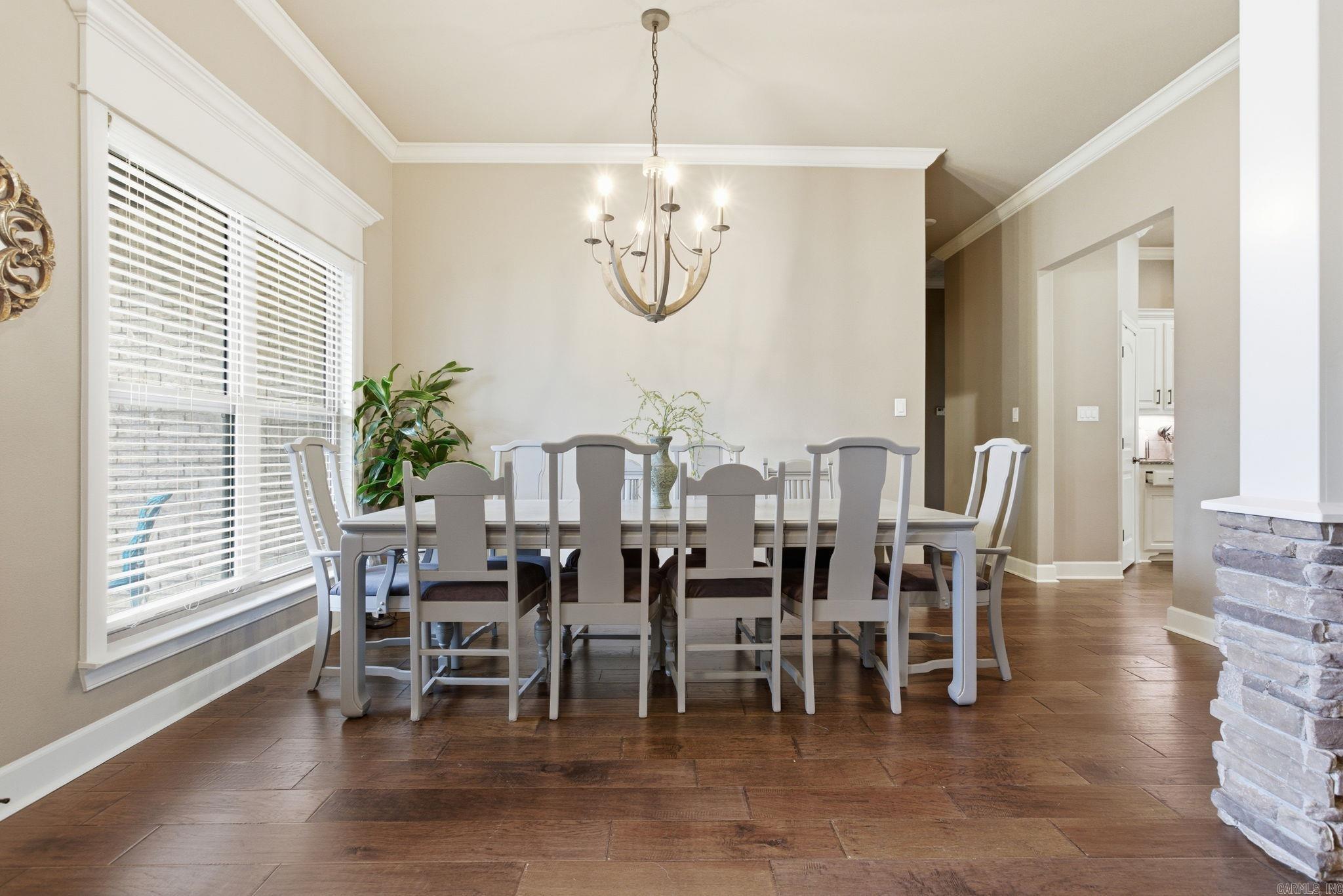 4426 Cumberland Circle Benton, AR 72019