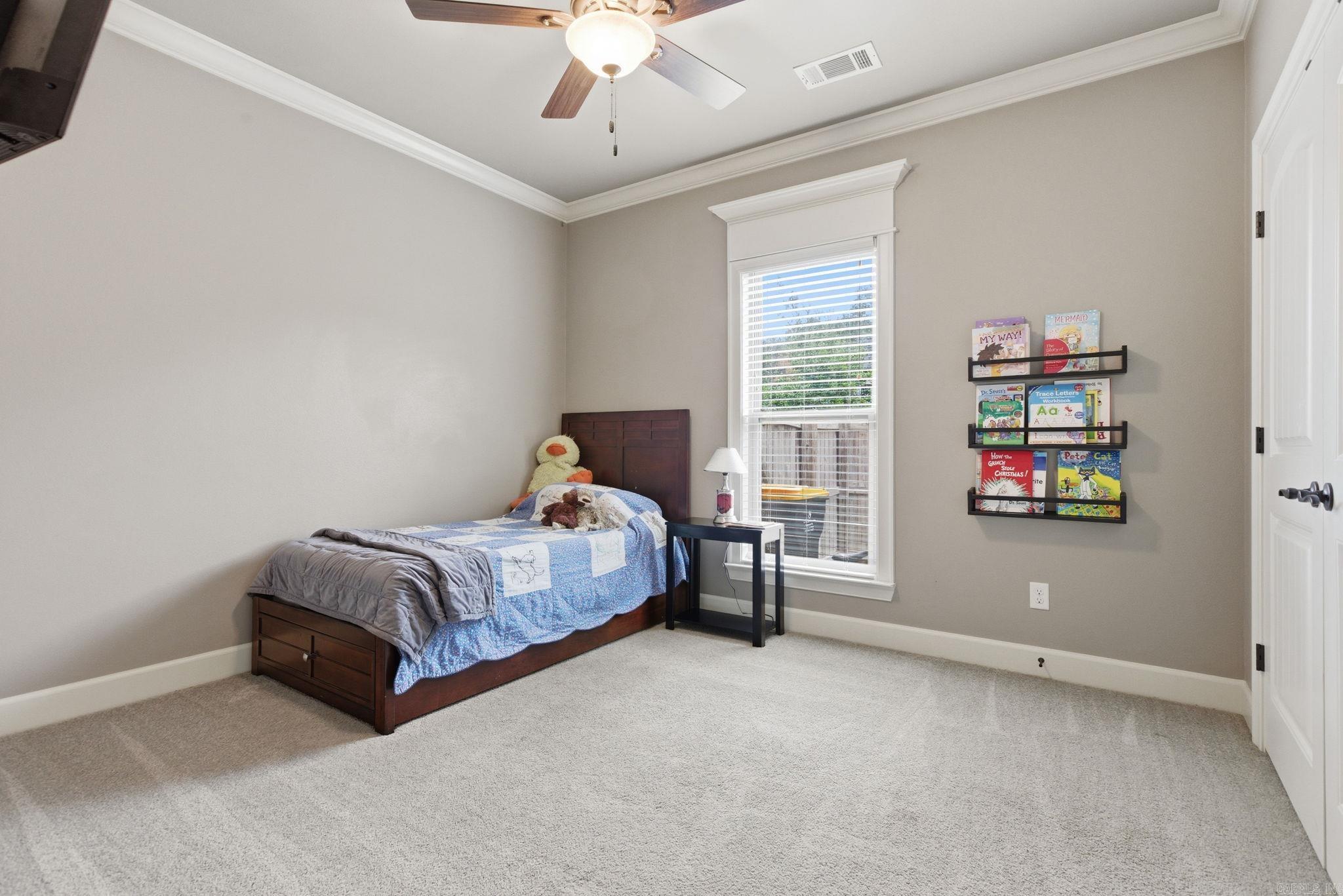 4426 Cumberland Circle Benton, AR 72019