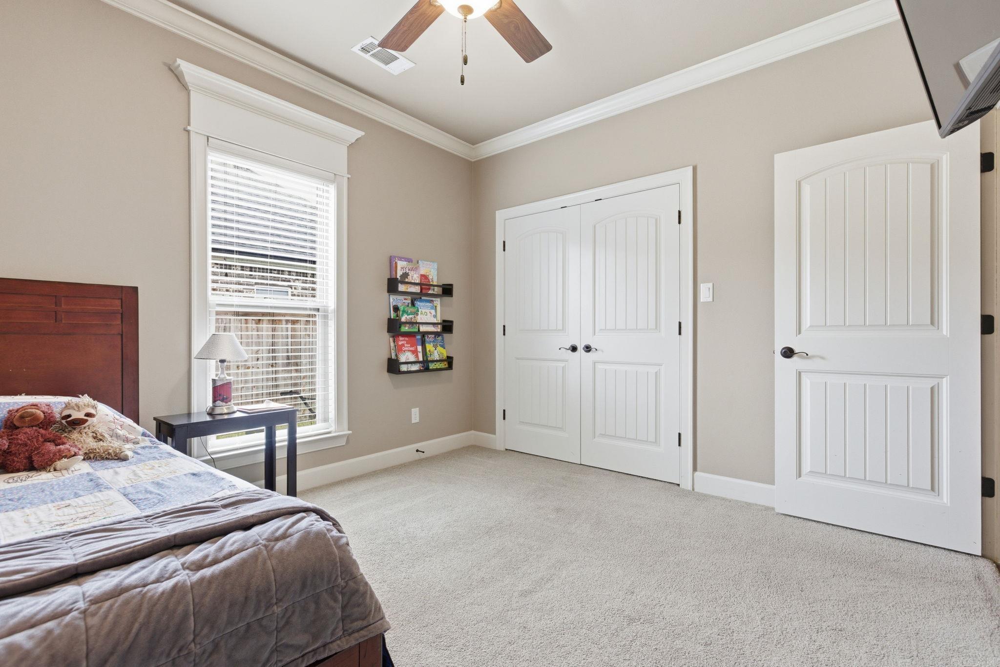 4426 Cumberland Circle Benton, AR 72019