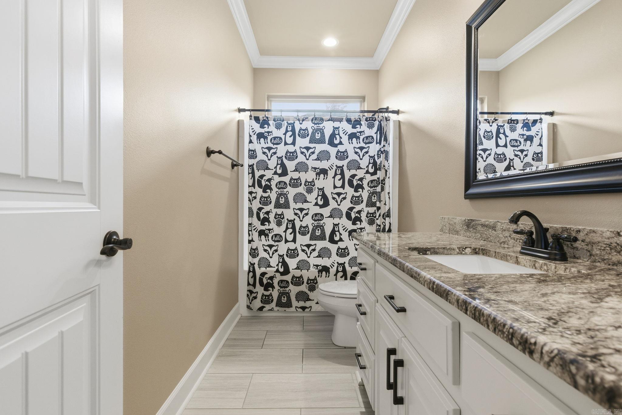 4426 Cumberland Circle Benton, AR 72019