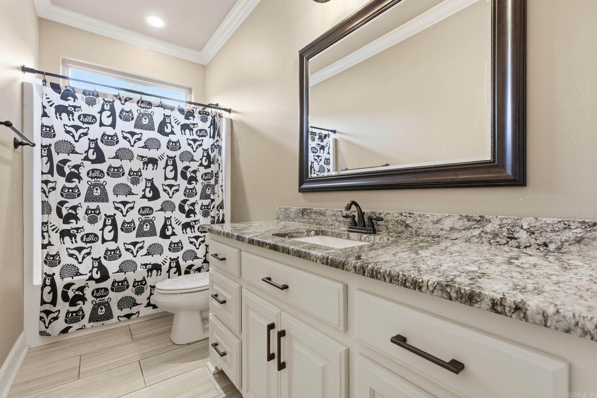 4426 Cumberland Circle Benton, AR 72019