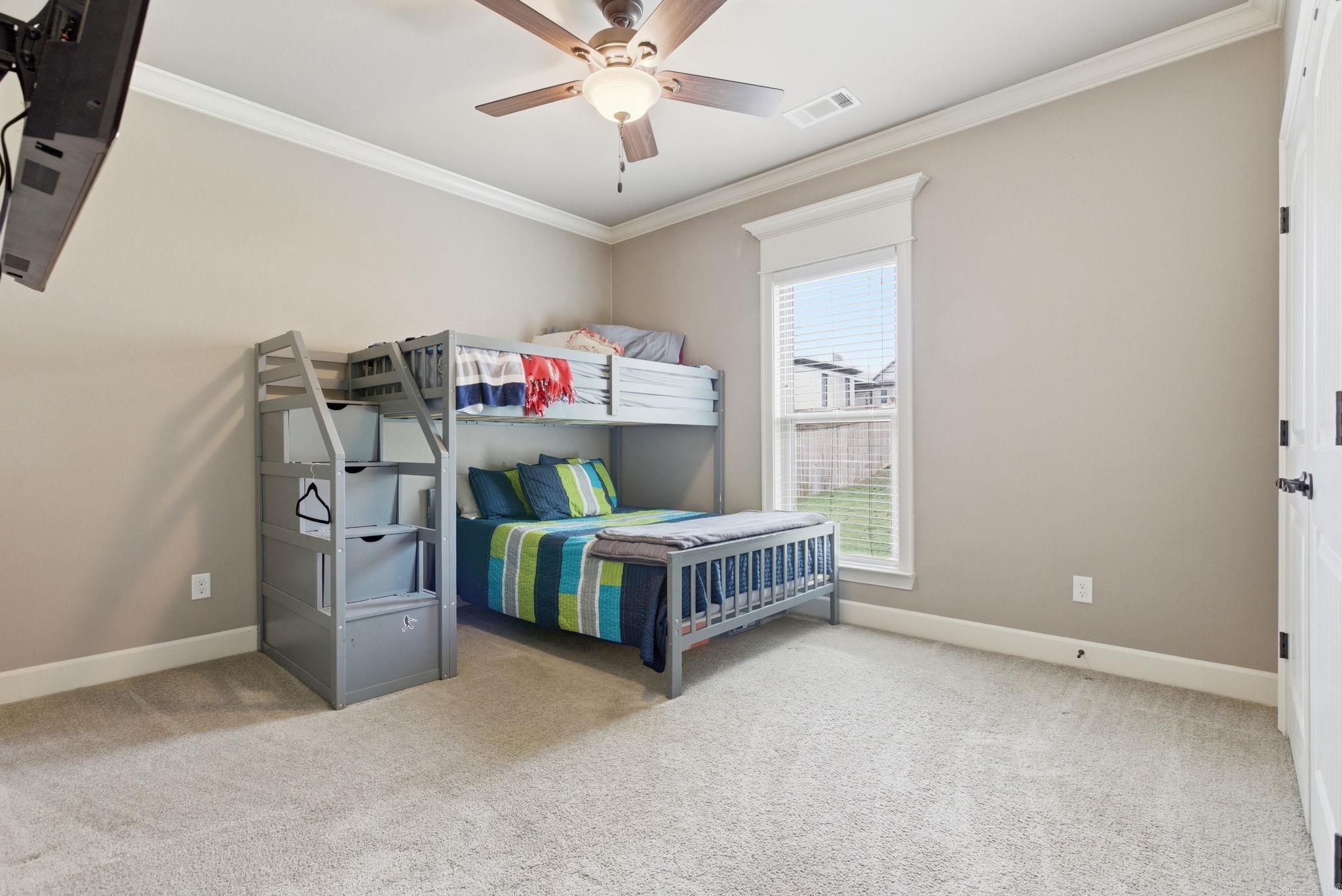 4426 Cumberland Circle Benton, AR 72019