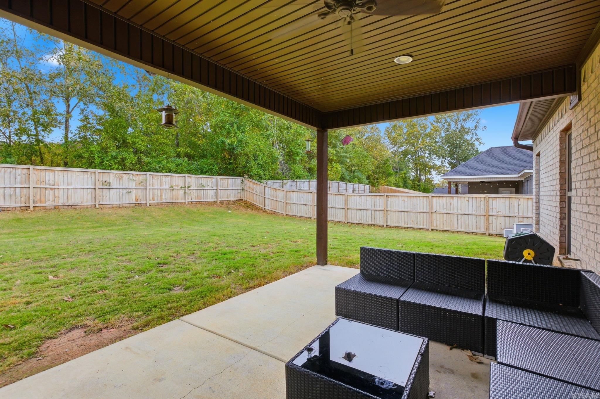 4426 Cumberland Circle Benton, AR 72019