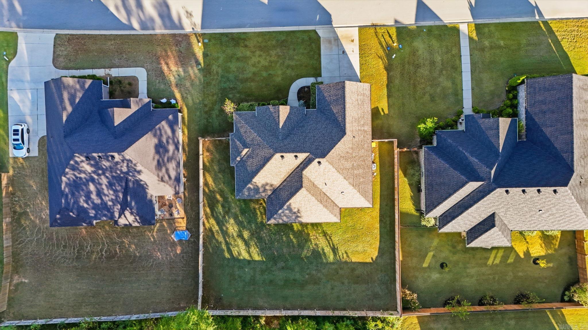 4426 Cumberland Circle Benton, AR 72019