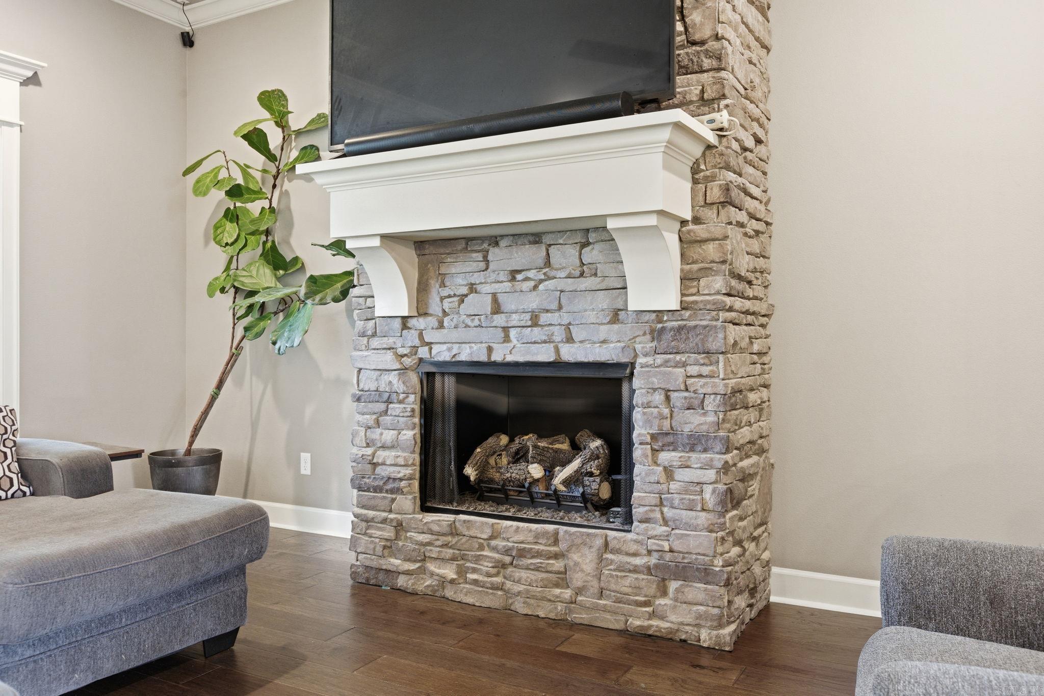 4426 Cumberland Circle Benton, AR 72019