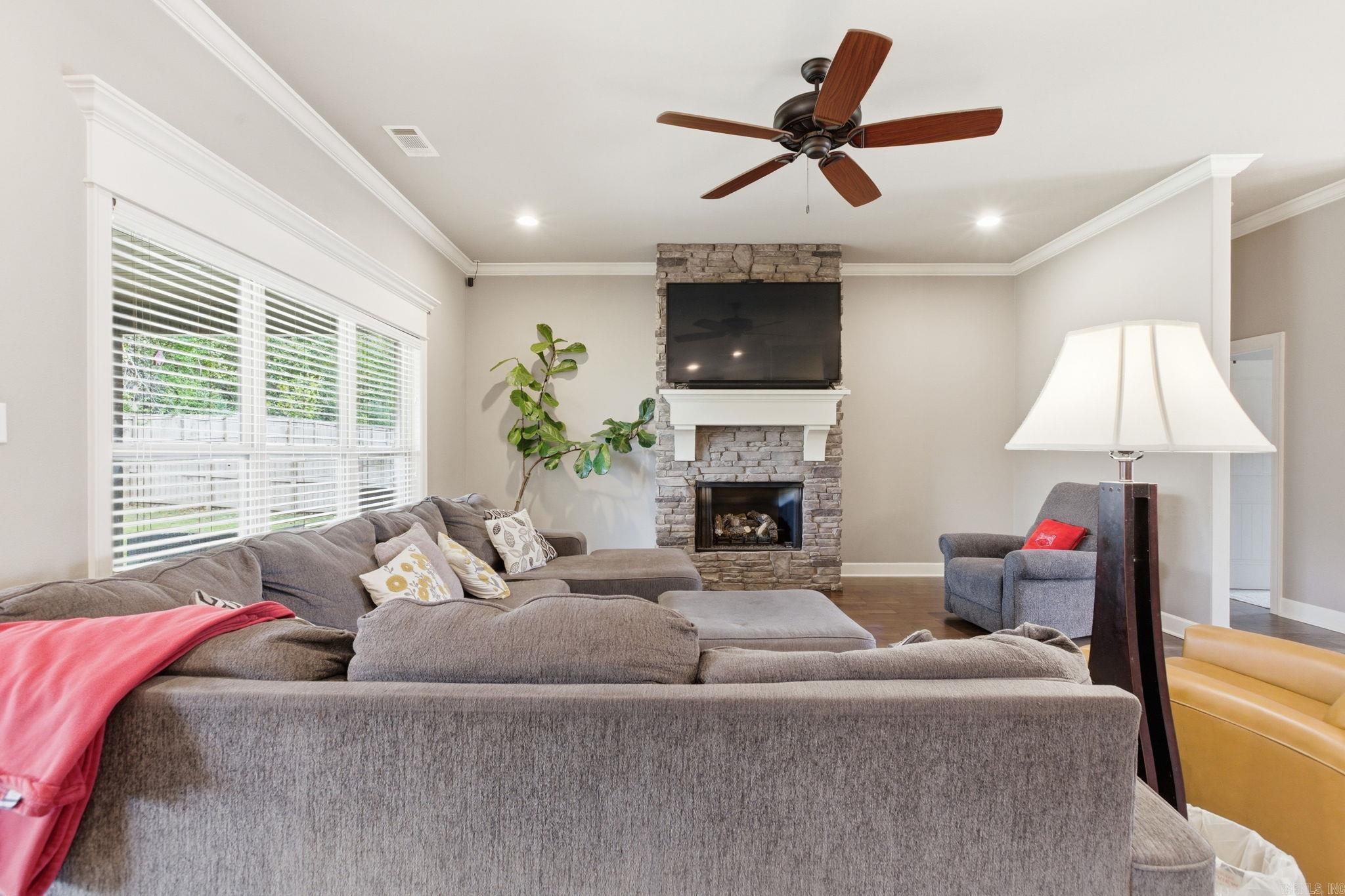 4426 Cumberland Circle Benton, AR 72019