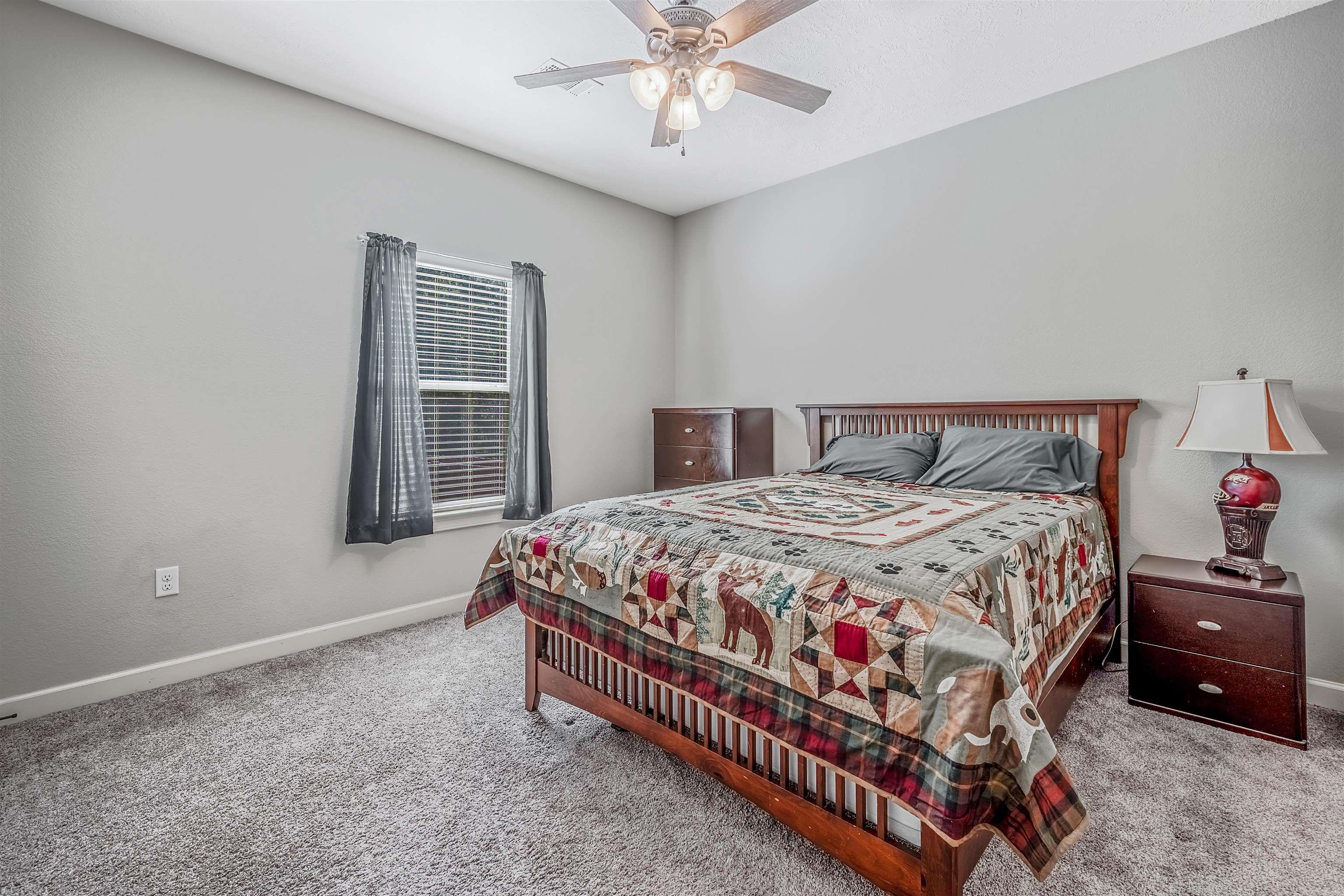 8 Winterberry Drive Greenbrier, AR 72058