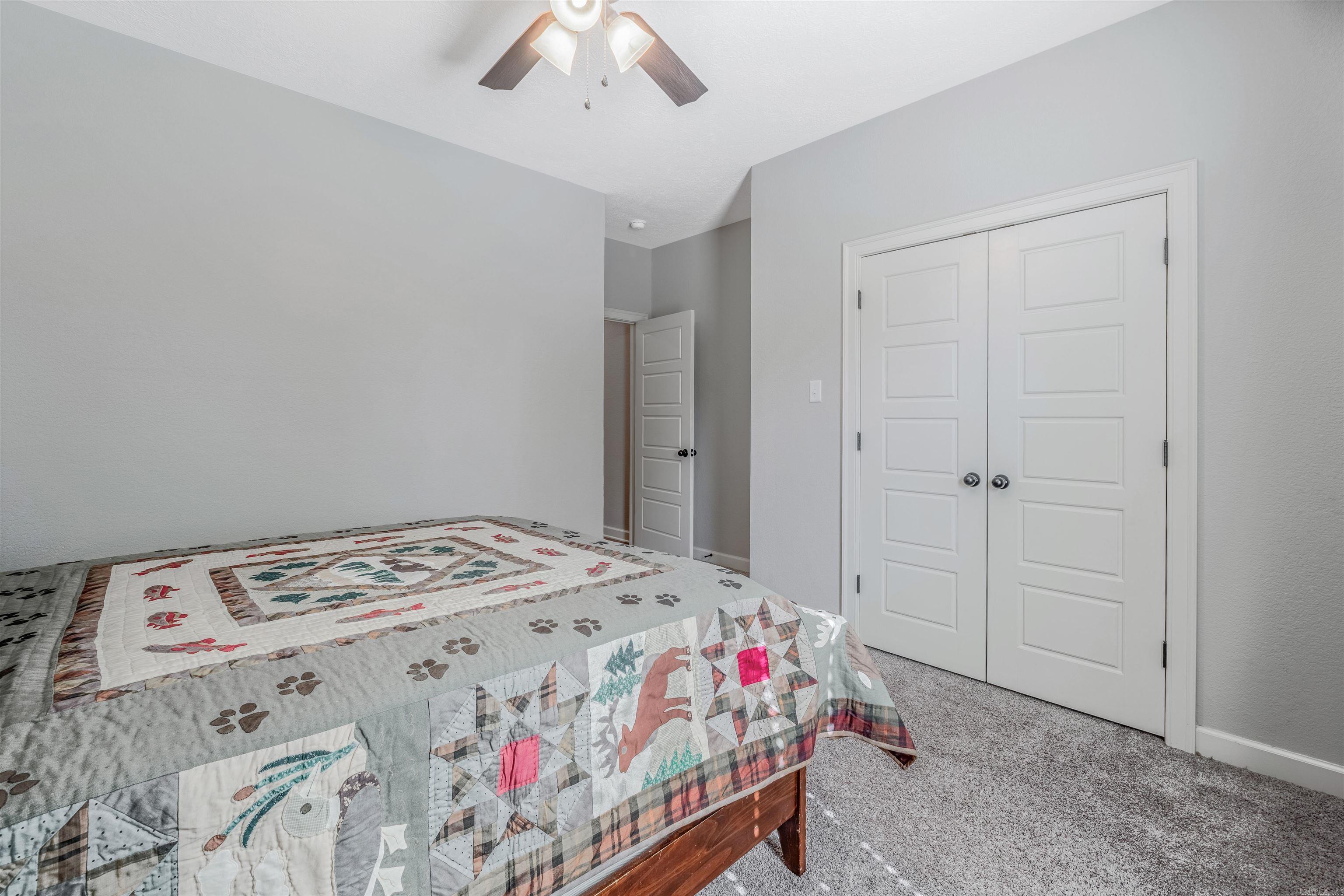 8 Winterberry Drive Greenbrier, AR 72058