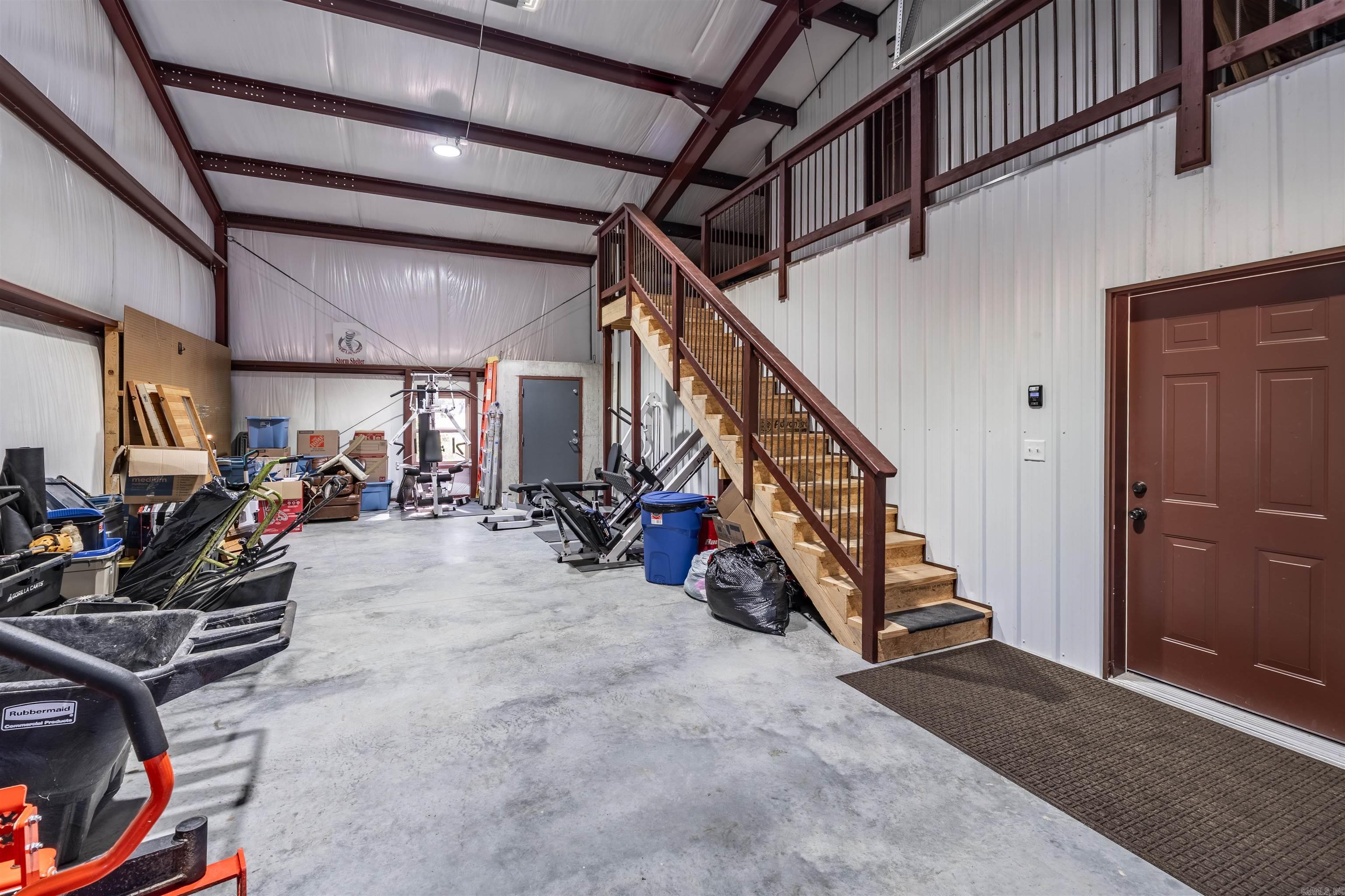 8 Winterberry Drive Greenbrier, AR 72058