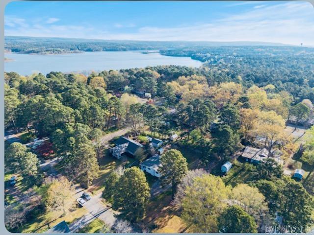 2323 Pinewood Drive Heber Springs, AR 72543