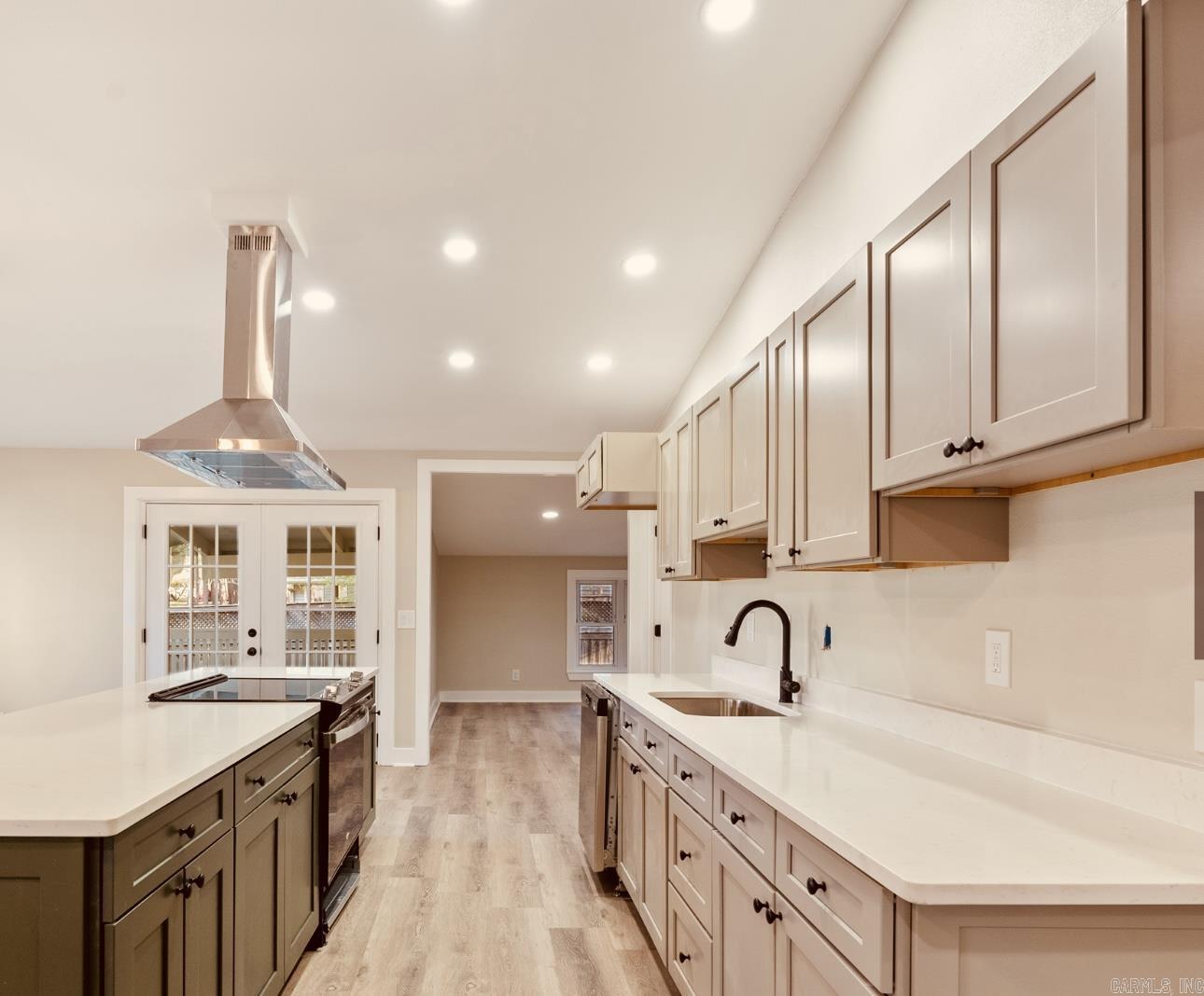 2323 Pinewood Drive Heber Springs, AR 72543