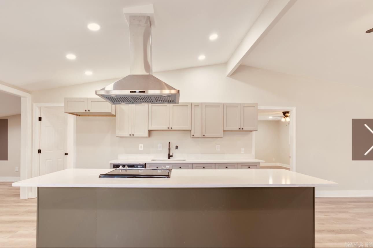 2323 Pinewood Drive Heber Springs, AR 72543