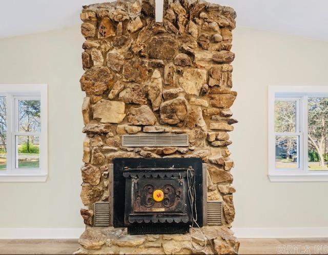 2323 Pinewood Drive Heber Springs, AR 72543