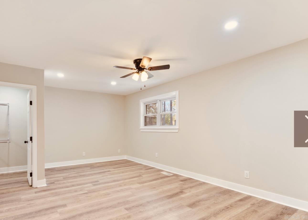 2323 Pinewood Drive Heber Springs, AR 72543