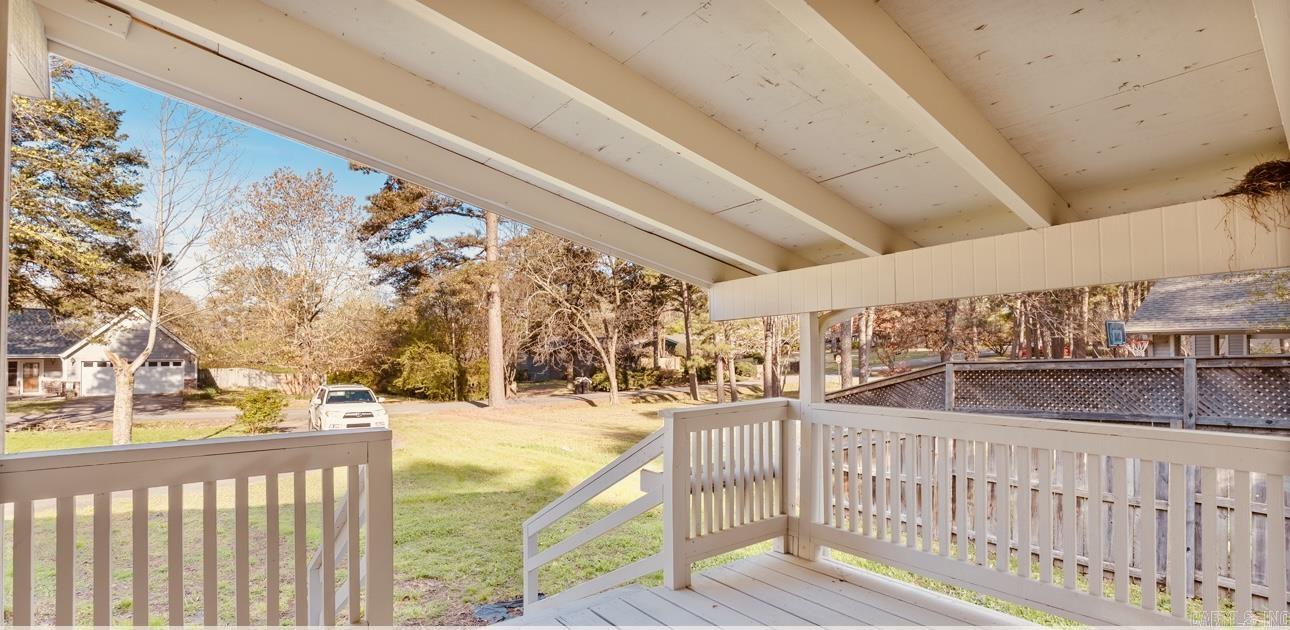 2323 Pinewood Drive Heber Springs, AR 72543