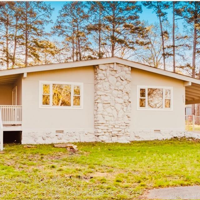 2323 Pinewood Drive Heber Springs, AR 72543