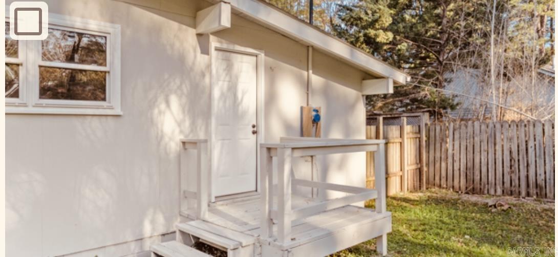 2323 Pinewood Drive Heber Springs, AR 72543