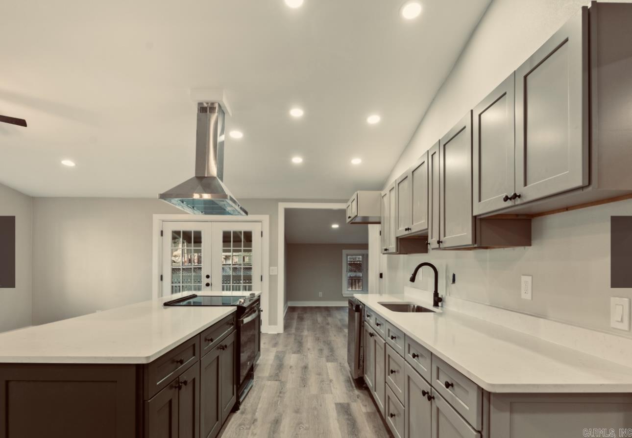 2323 Pinewood Drive Heber Springs, AR 72543