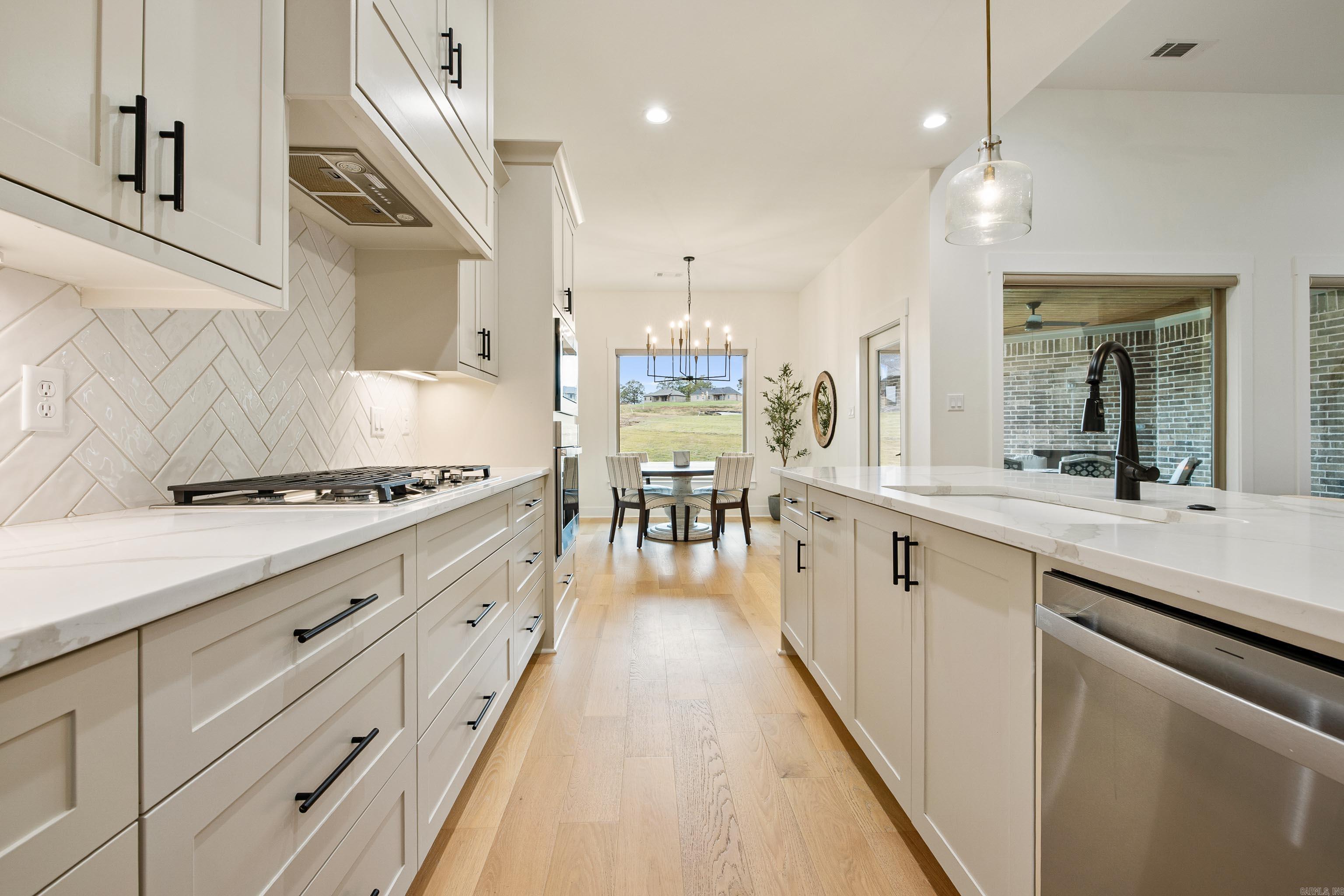 102 Red Crest Cove Haskell, AR 72015