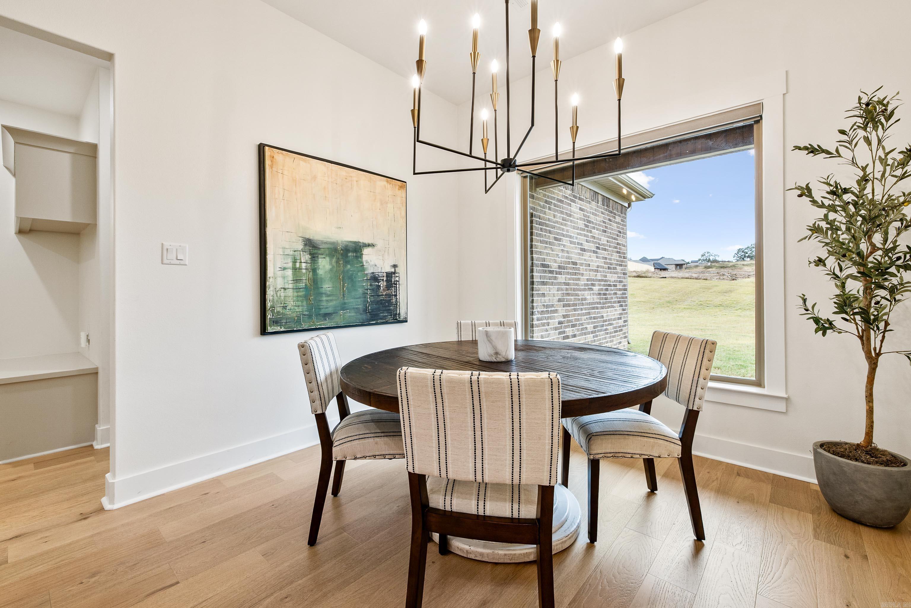 102 Red Crest Cove Haskell, AR 72015