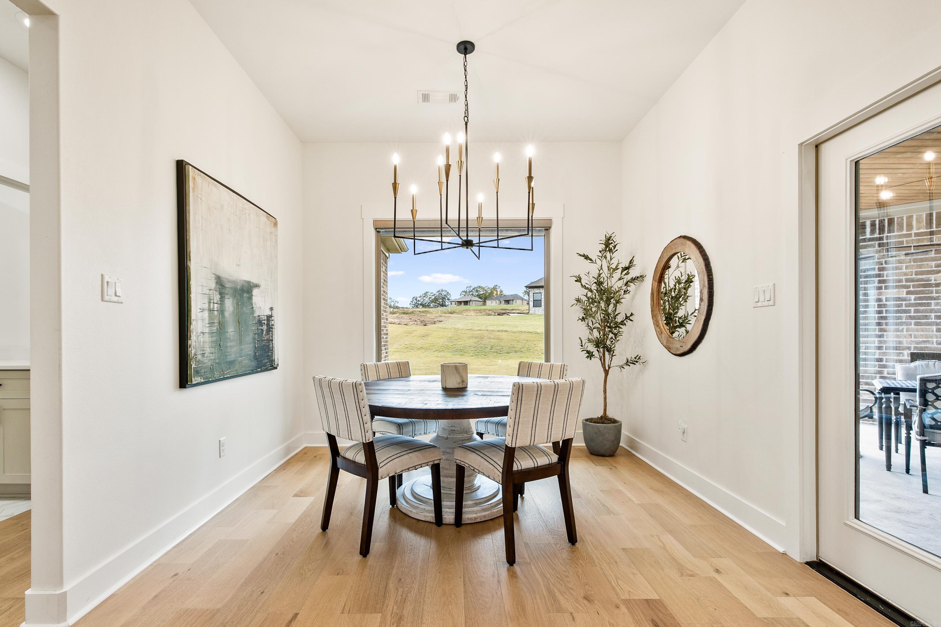 102 Red Crest Cove Haskell, AR 72015